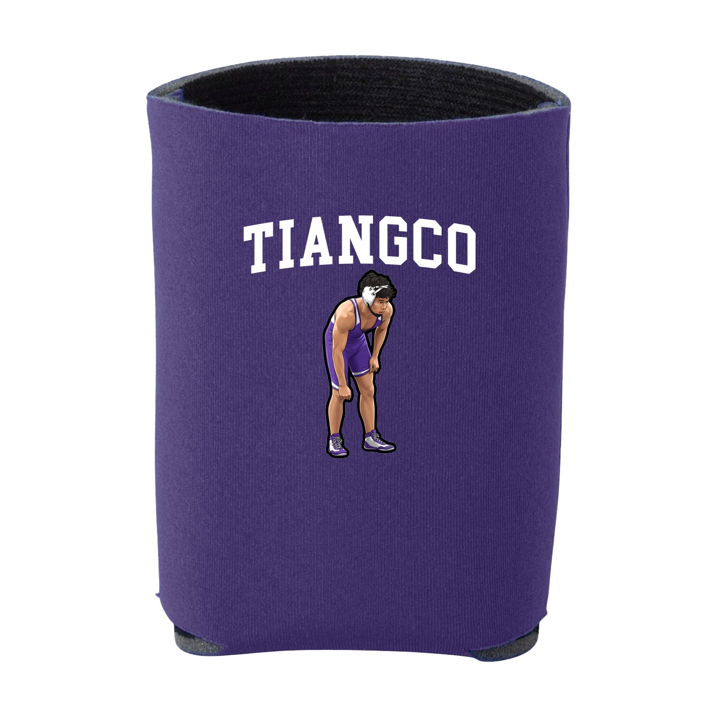 Can Holder — Shirsey in Purple