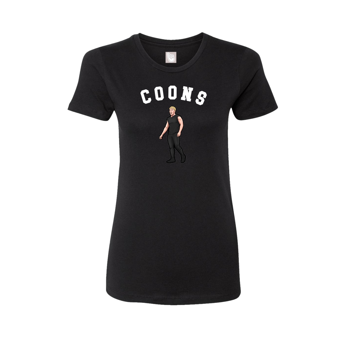 Womens Tee