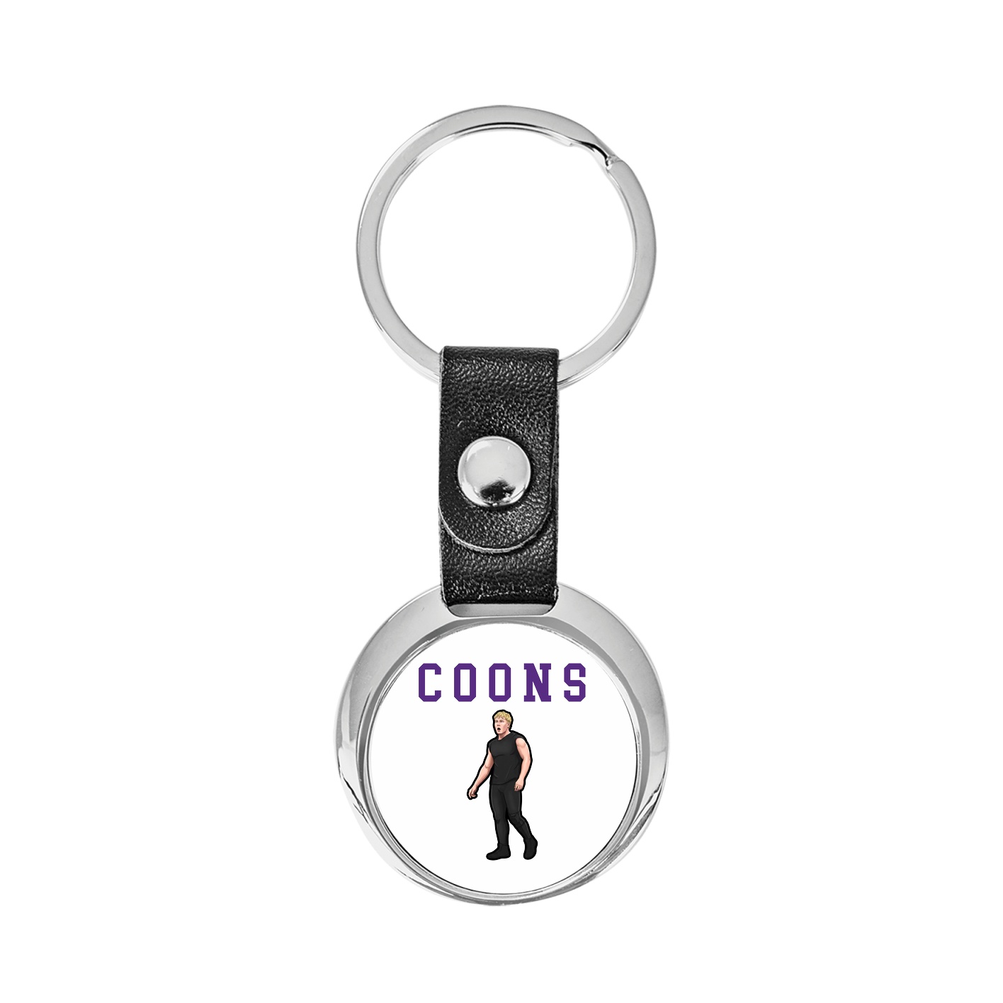 Key Chain — Shirsey in Classic