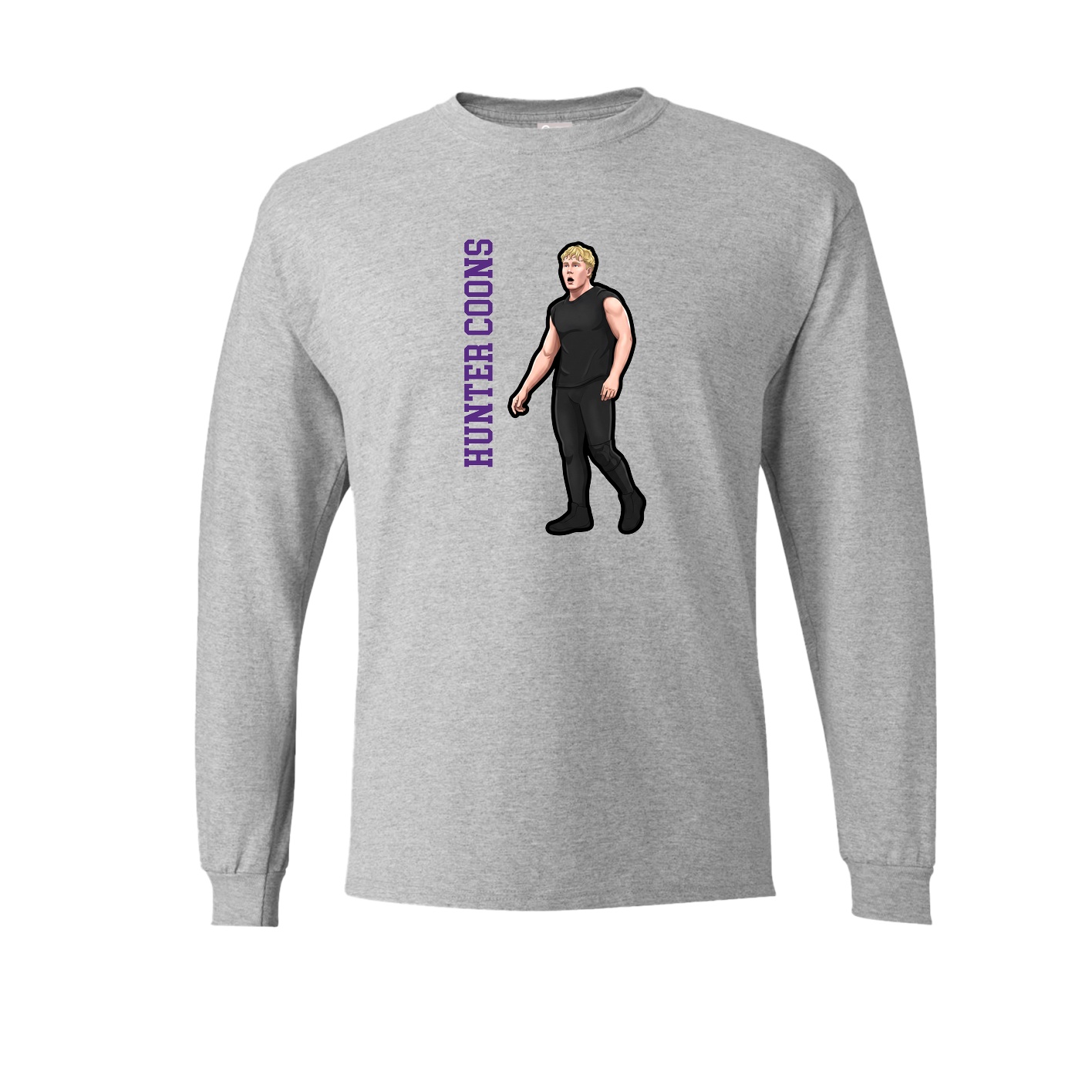 Long Sleeve Tee