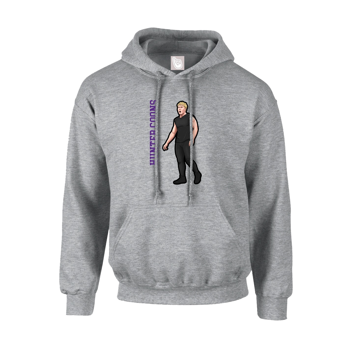 Hoodie