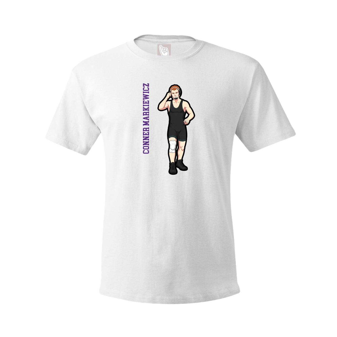 NIL Club Tee