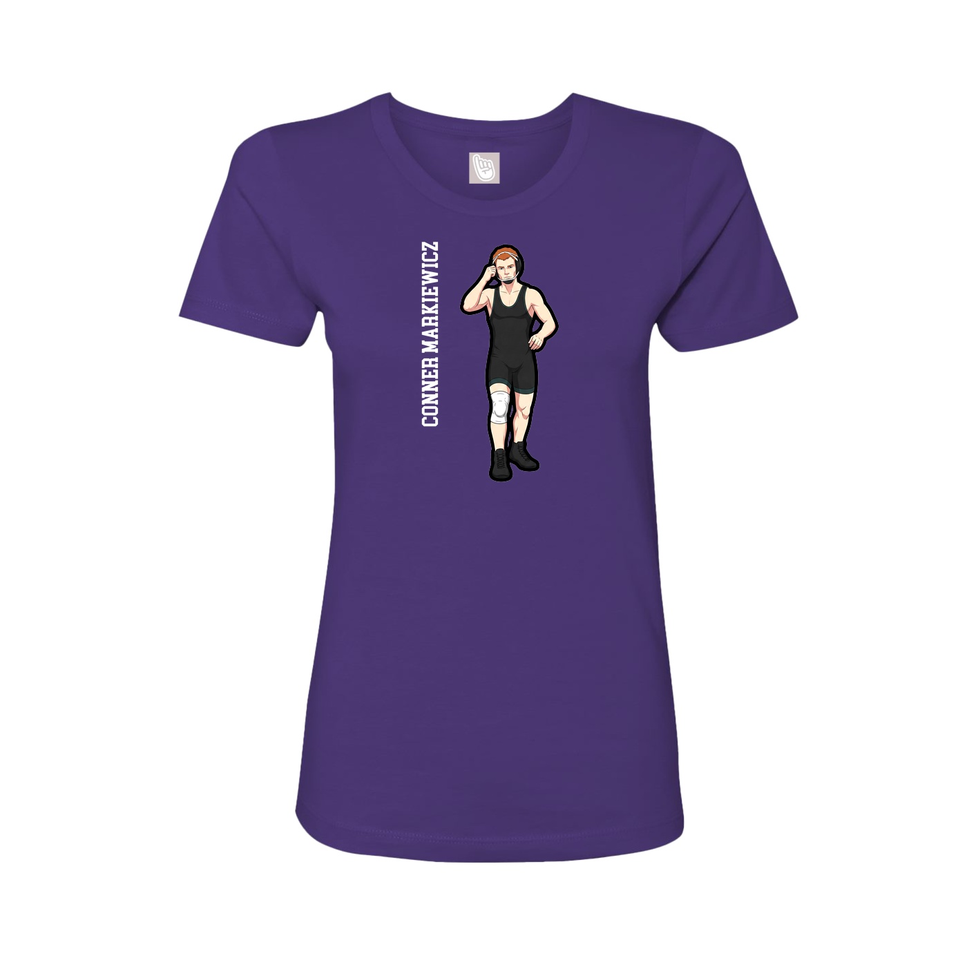 NIL Club Womens Tee