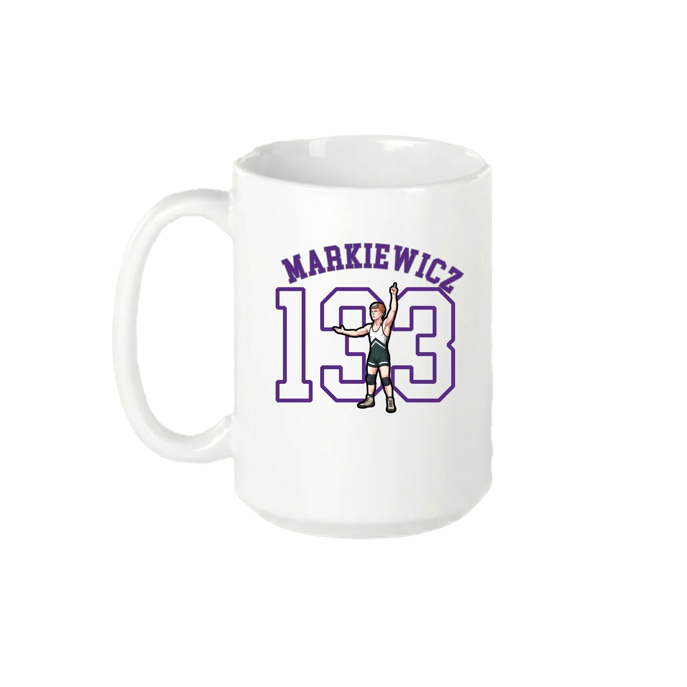 15oz Coffee Mug