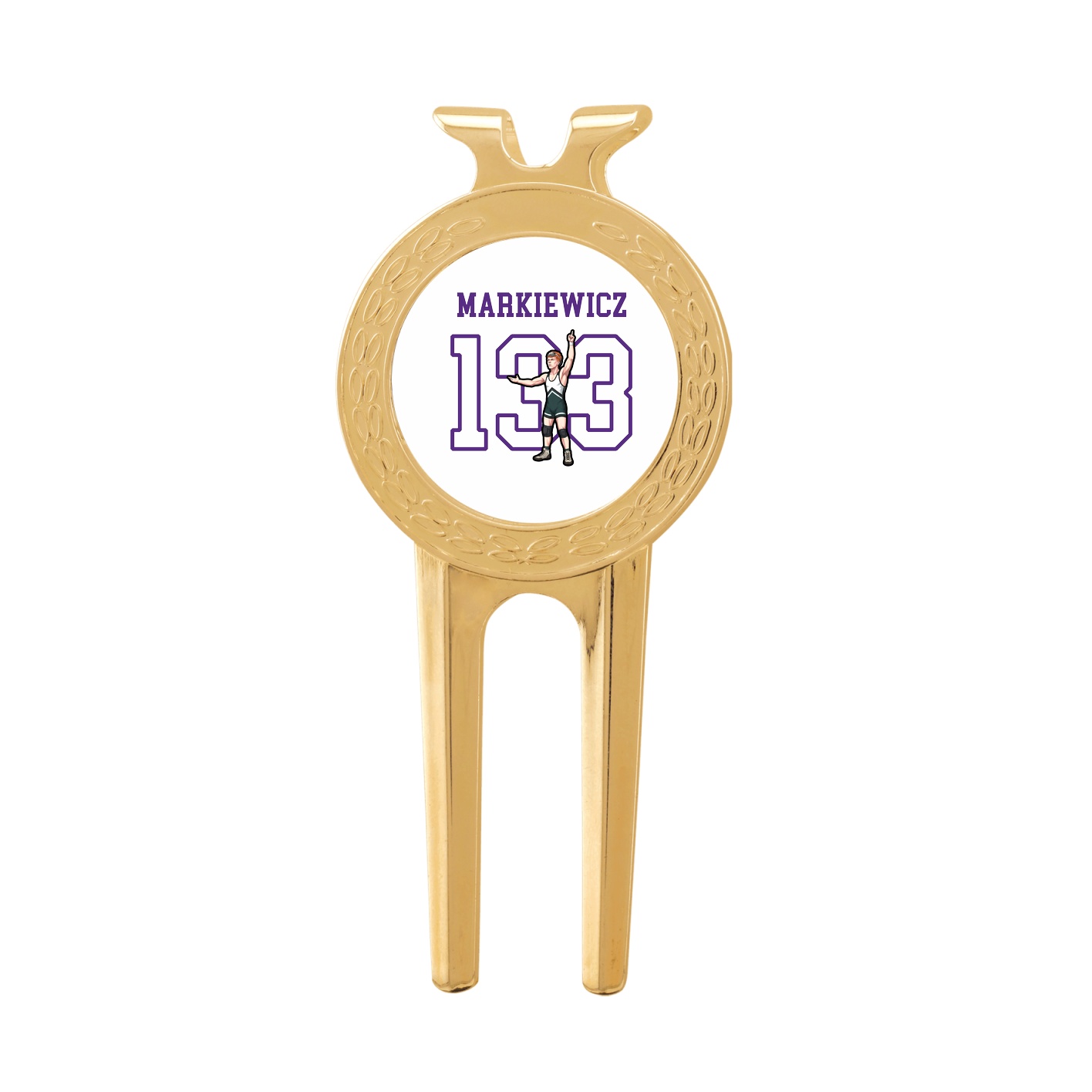 Divot Tool with Ball Marker — Shirsey in Classic