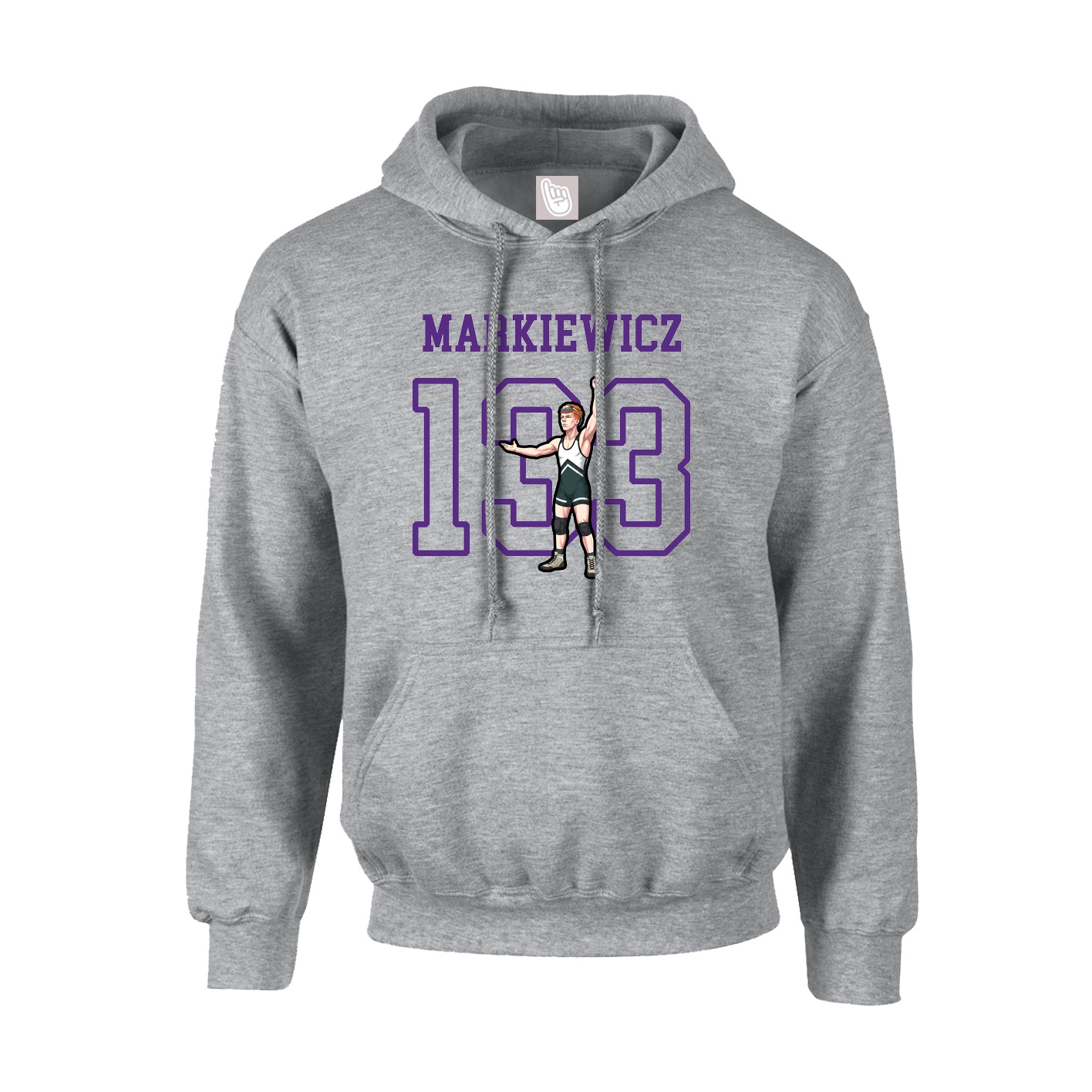 Youth Hoodie