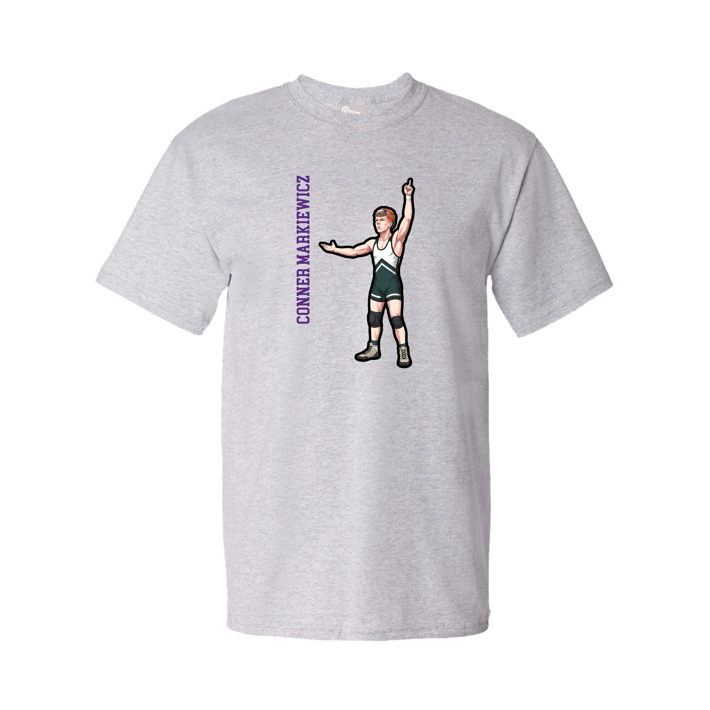 NIL Club Tee