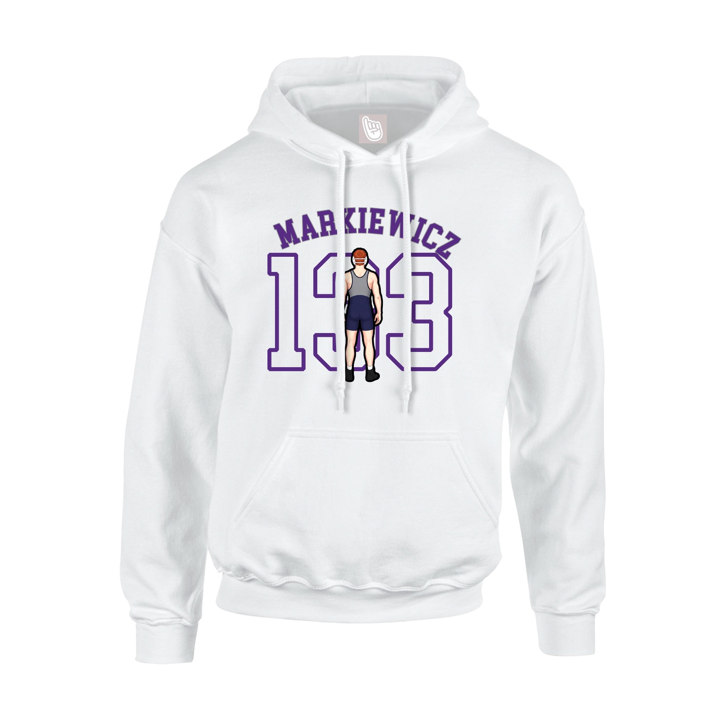 NIL Club Hoodie