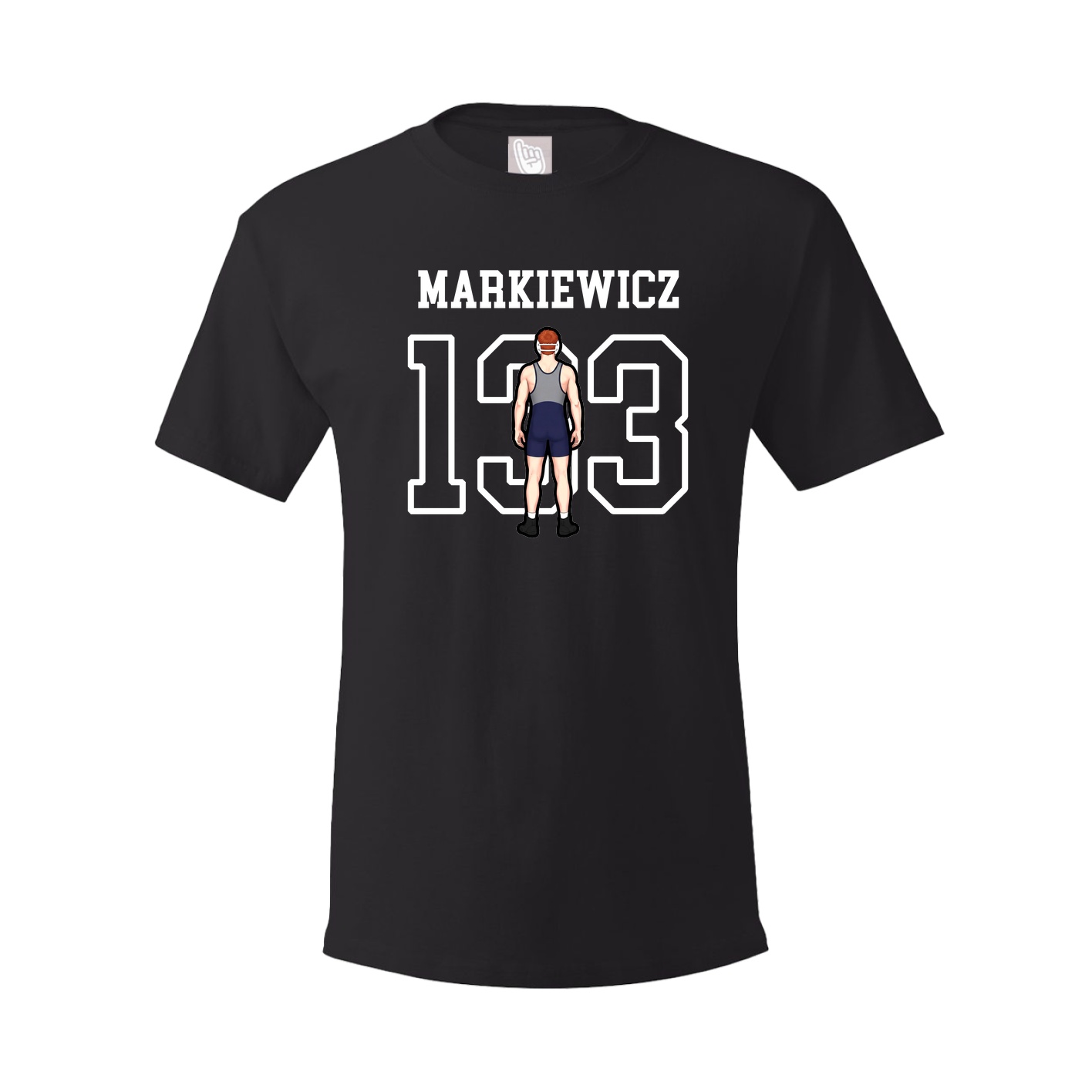 NIL Club Tee