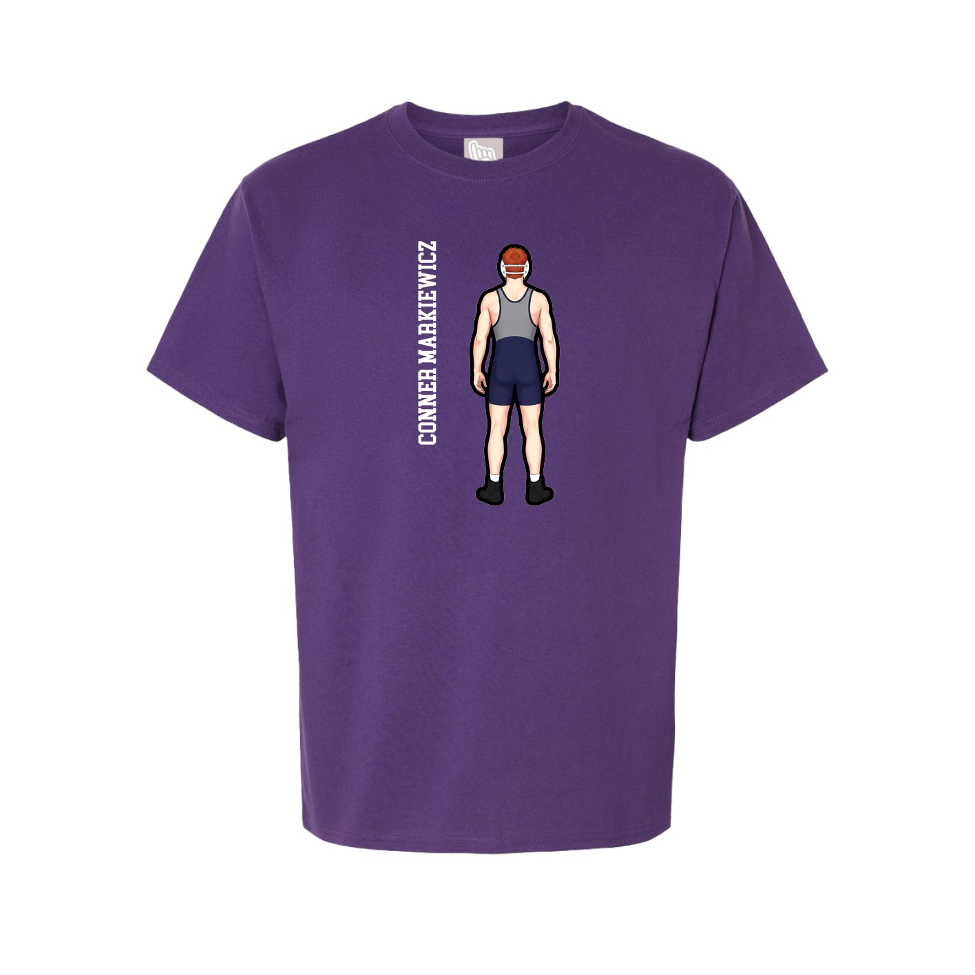 NIL Club Tee