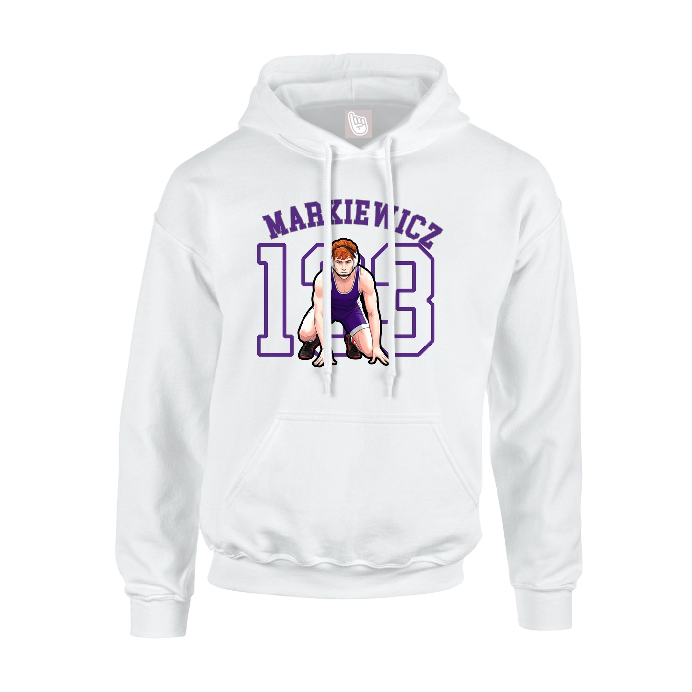 NIL Club Hoodie