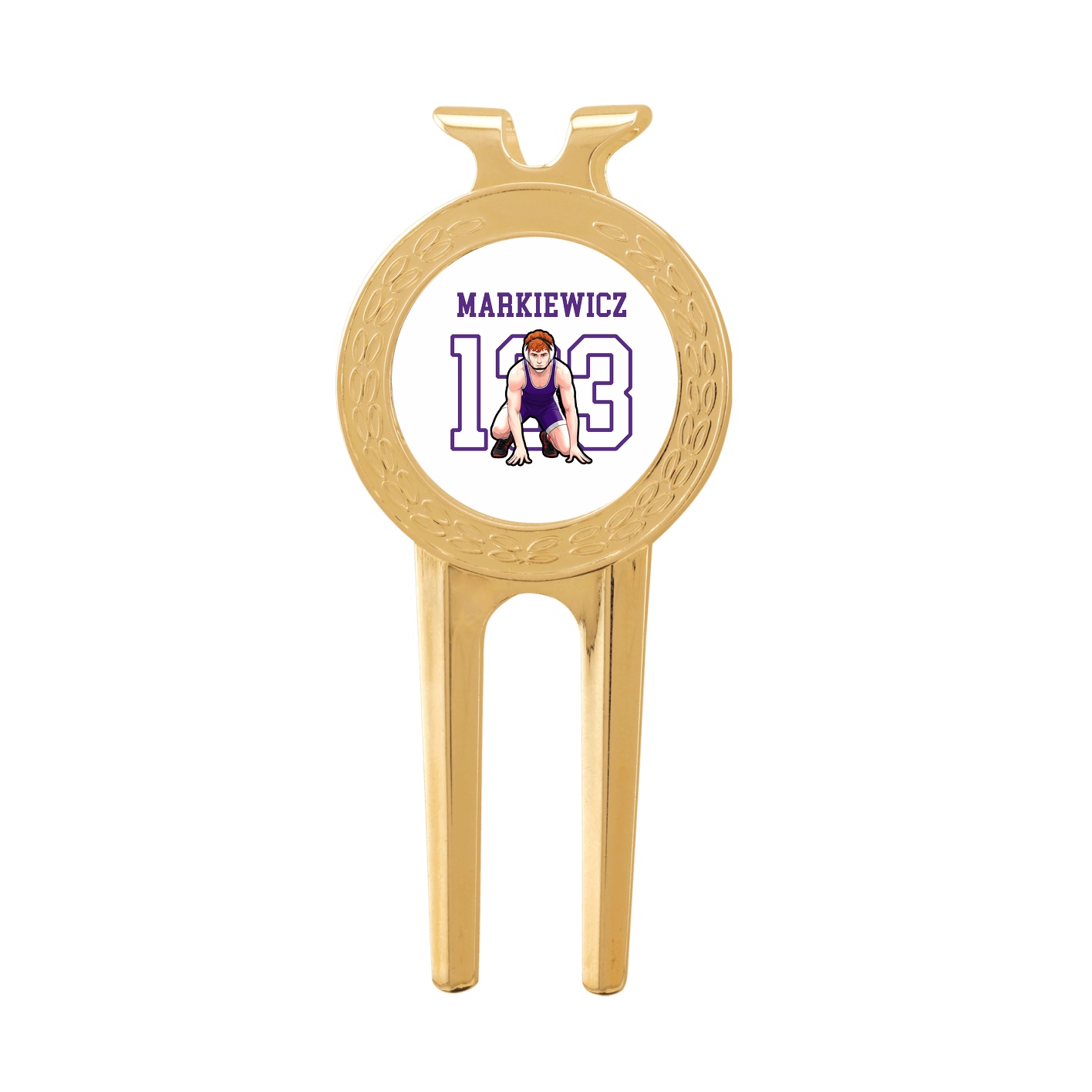 Divot Tool with Ball Marker — Shirsey in Classic