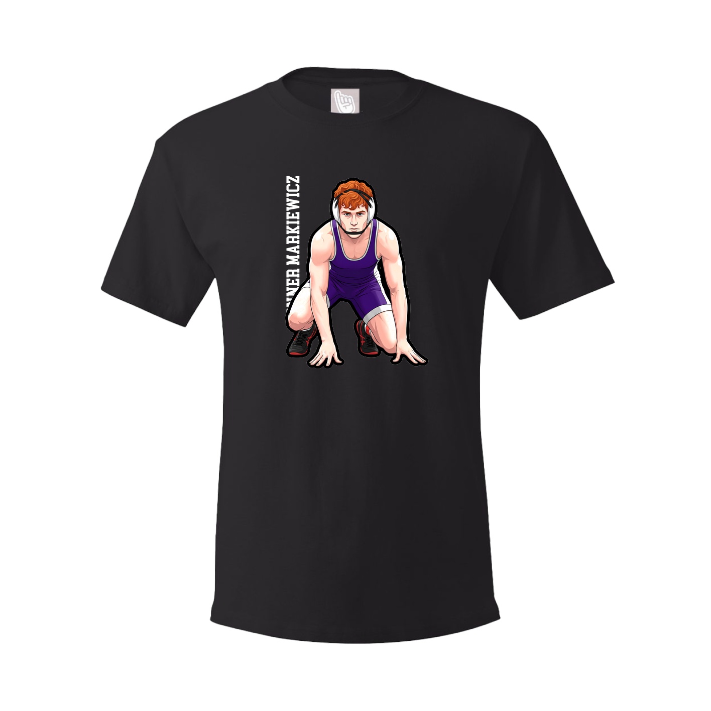 NIL Club Tee