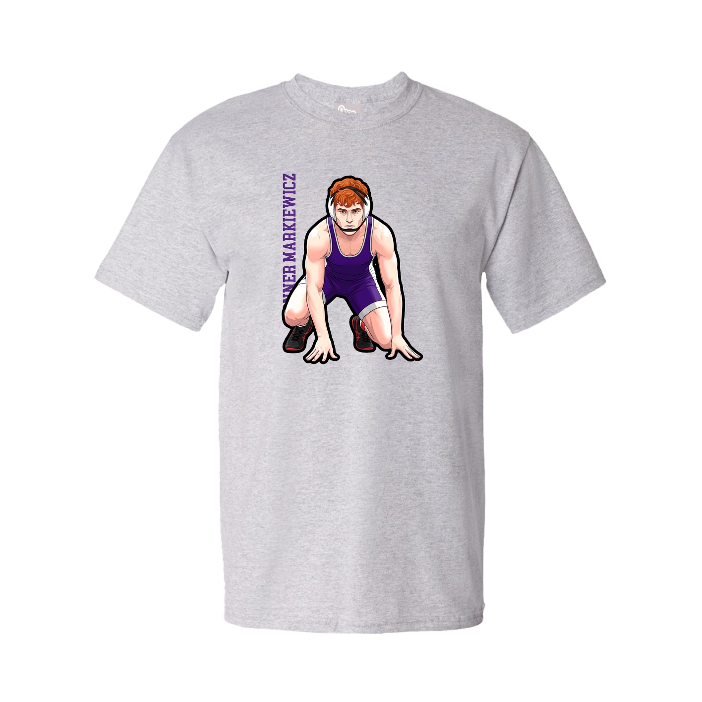 NIL Club Tee