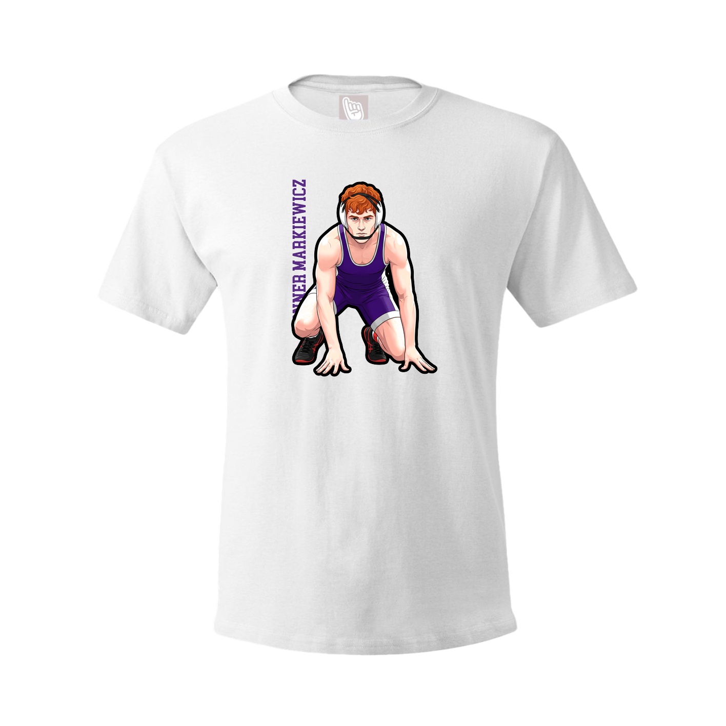 NIL Club Tee