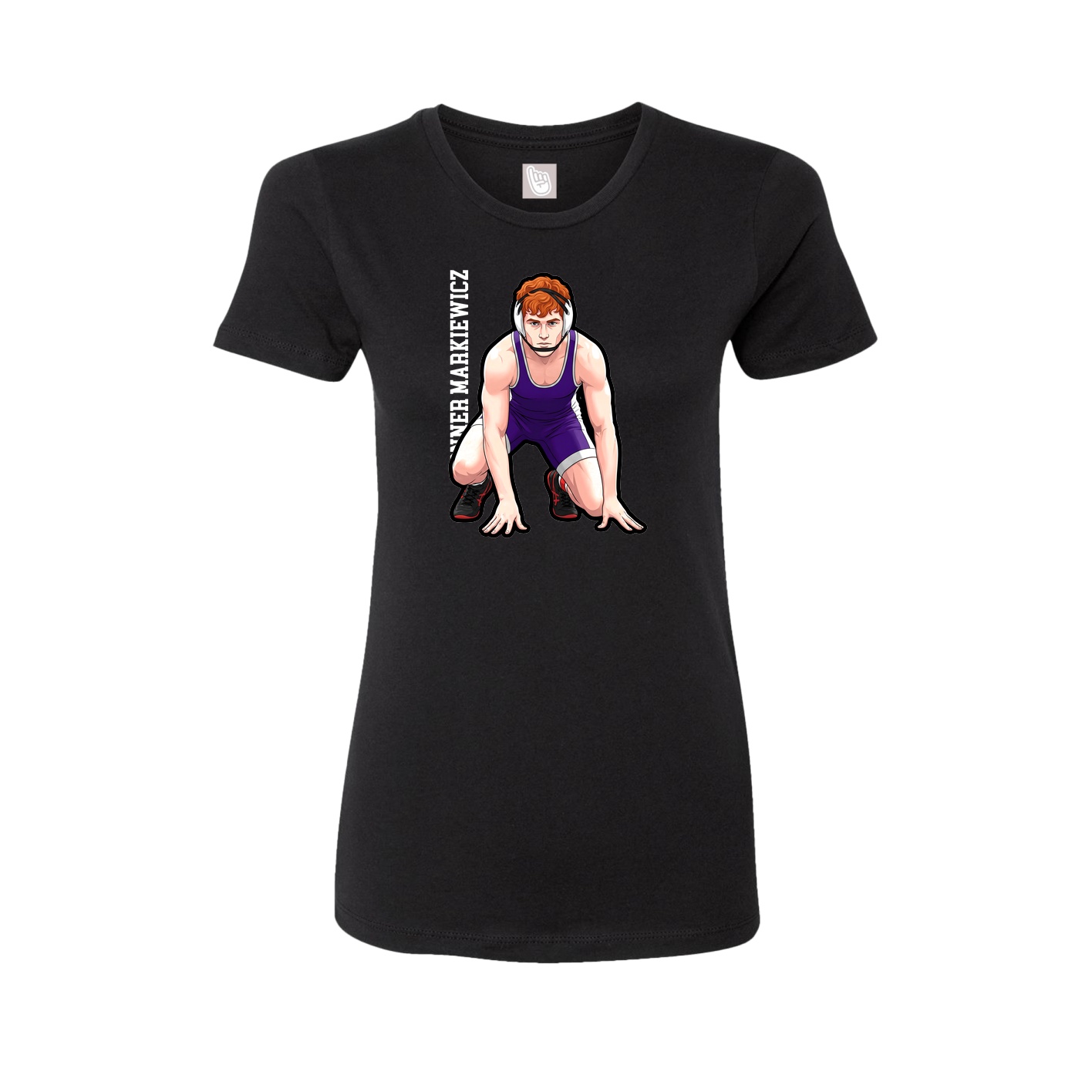 NIL Club Womens Tee