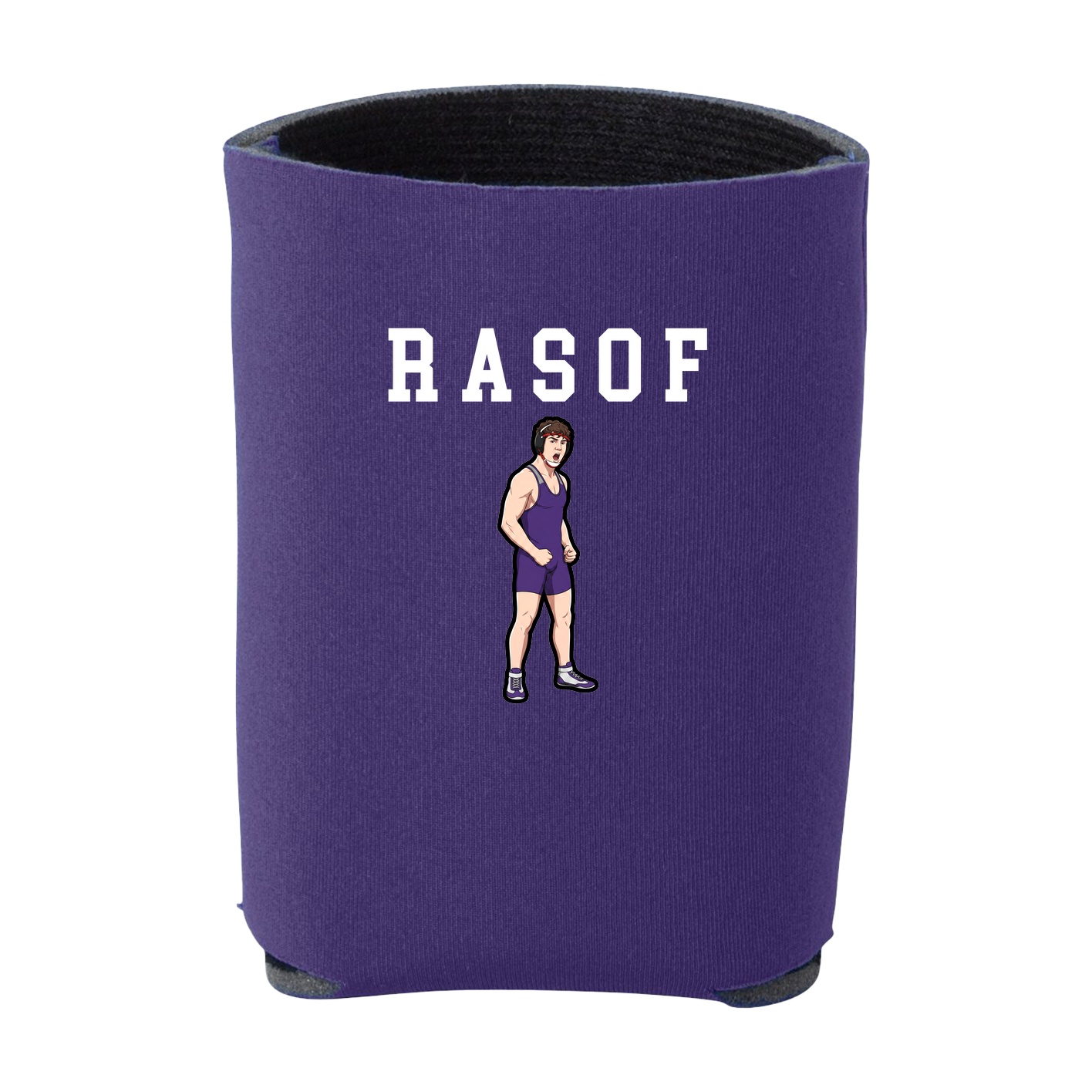 Can Holder — Shirsey in Purple