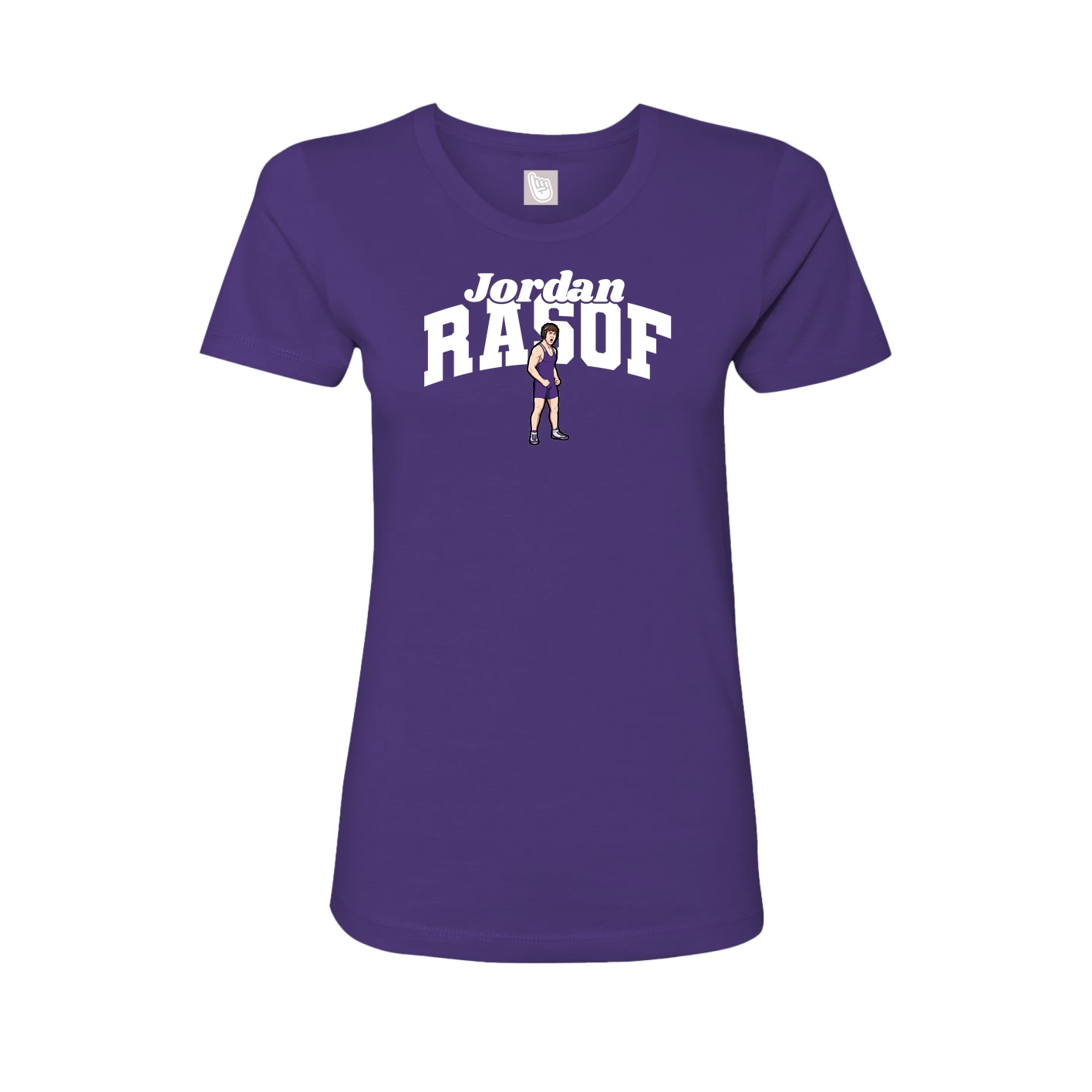 Fitted Women's Tee
