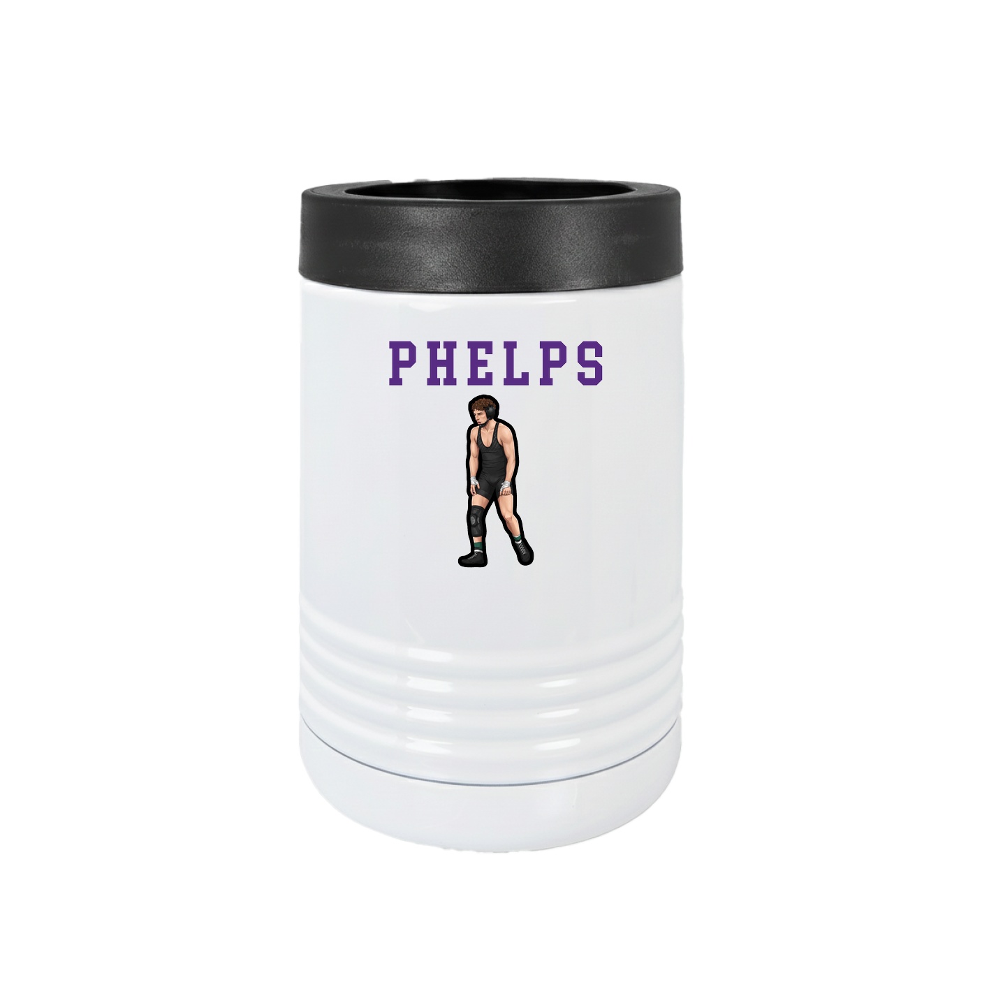 Beverage Holder — Shirsey in White