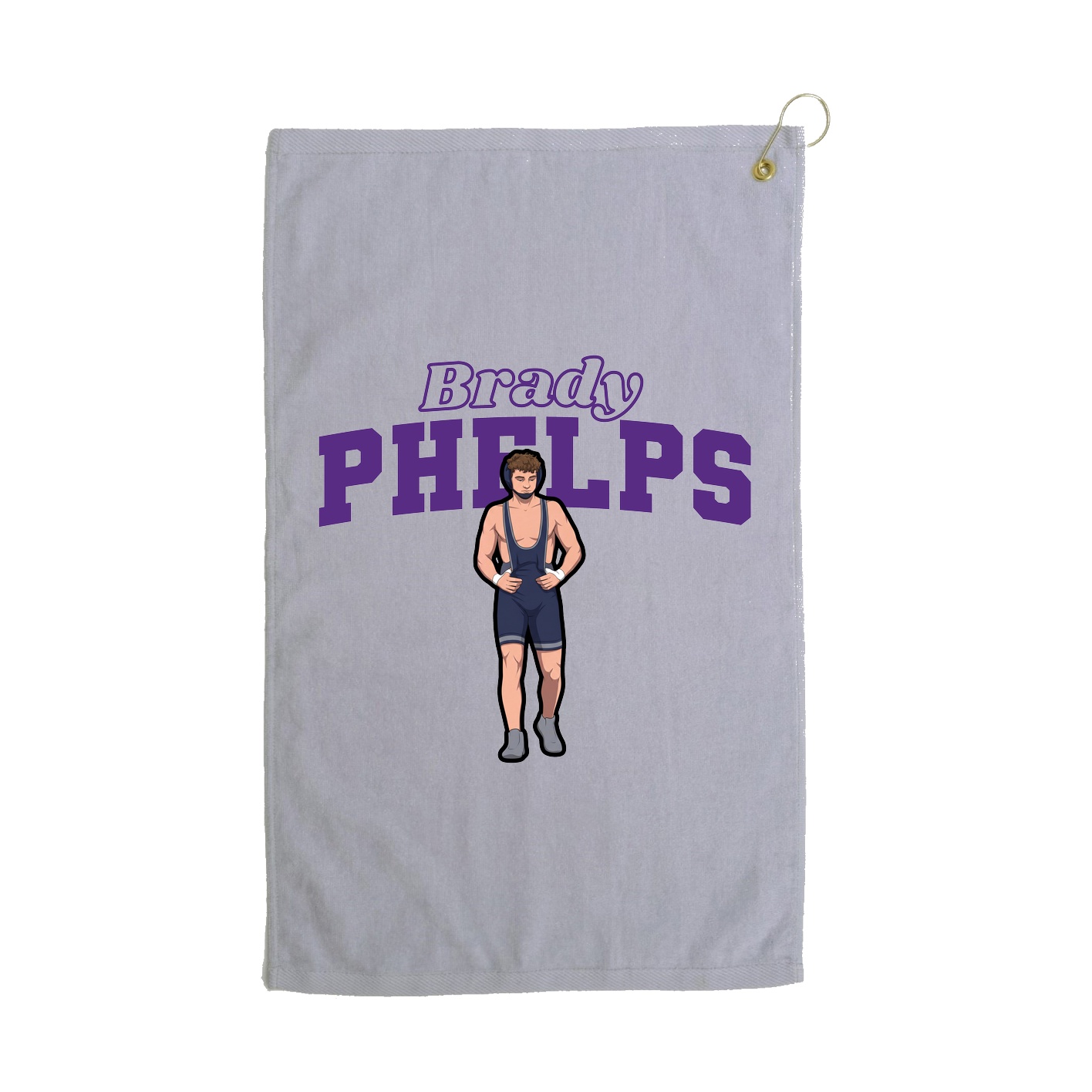 Golf Towel