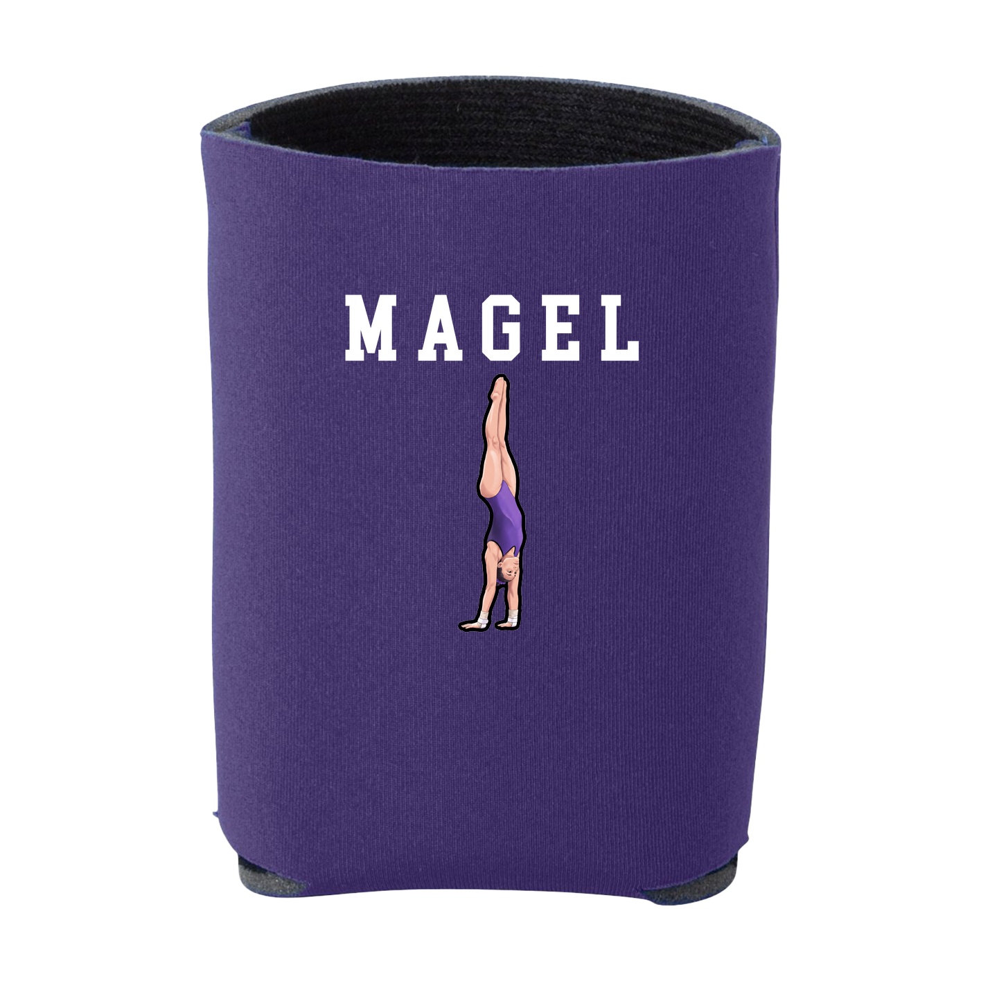 Can Holder — Shirsey in Purple