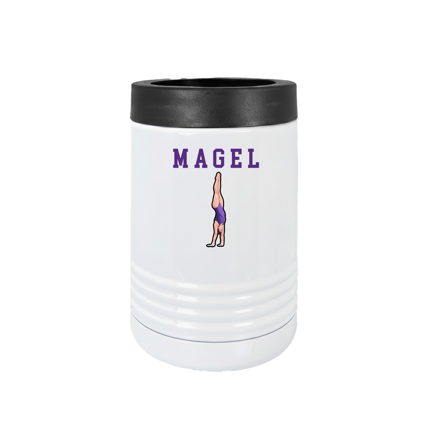 Beverage Holder — Shirsey in White