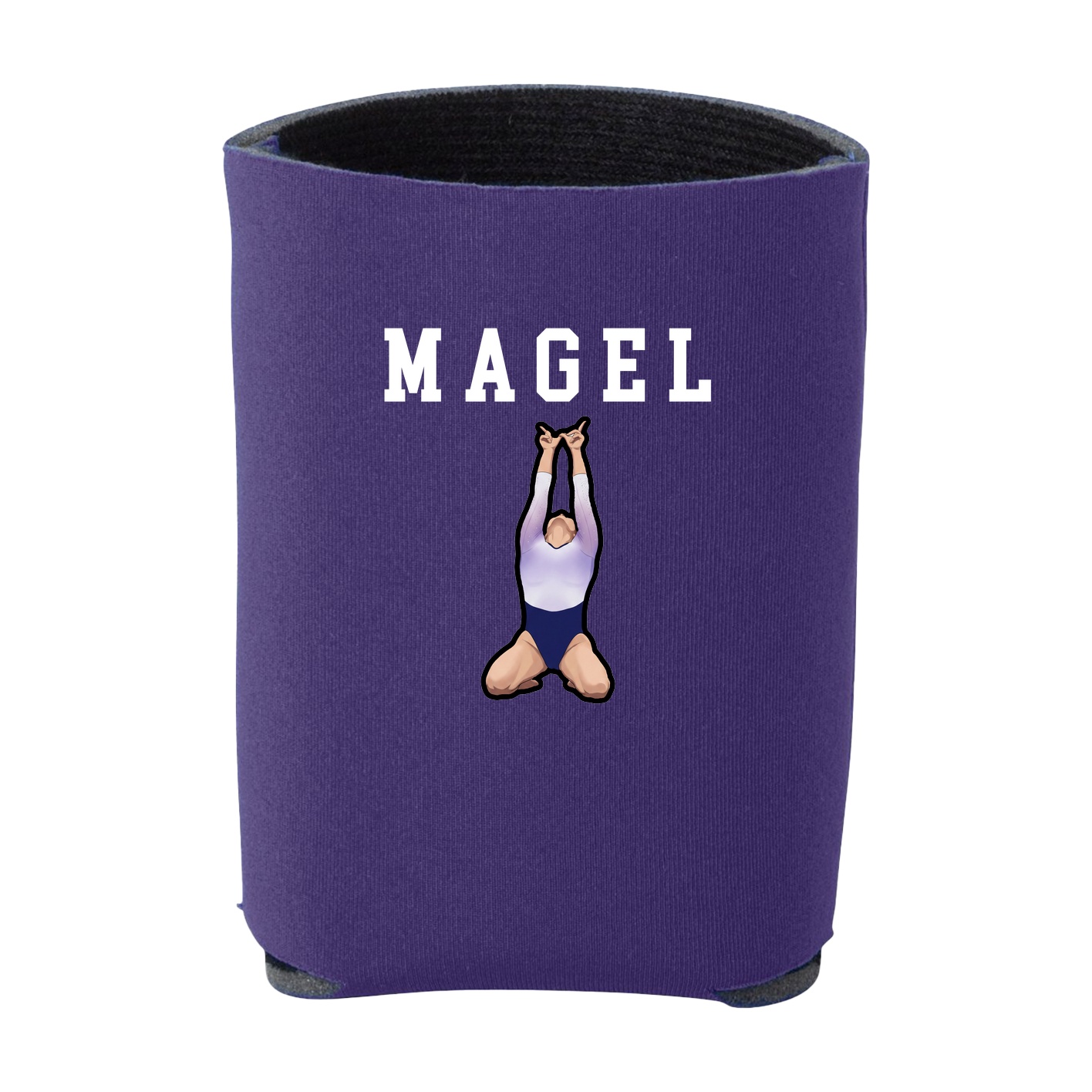 Can Holder — Shirsey in Purple