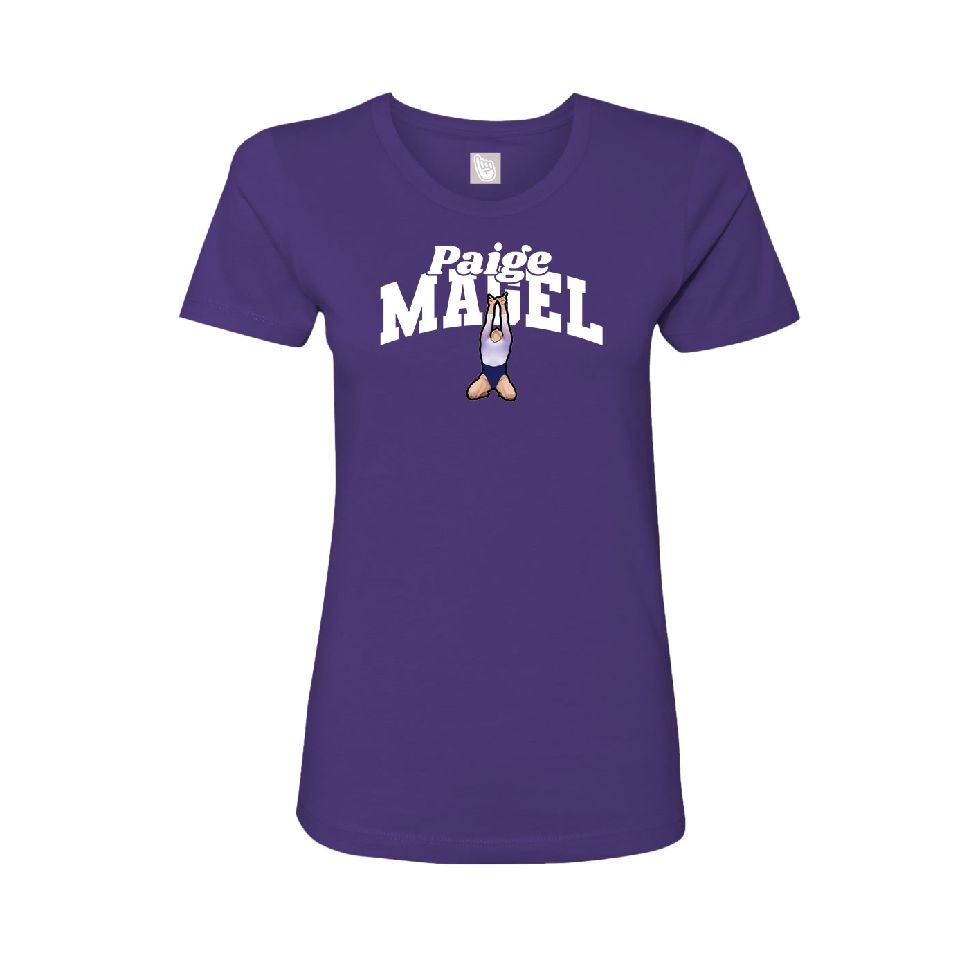 Fitted Women's Tee