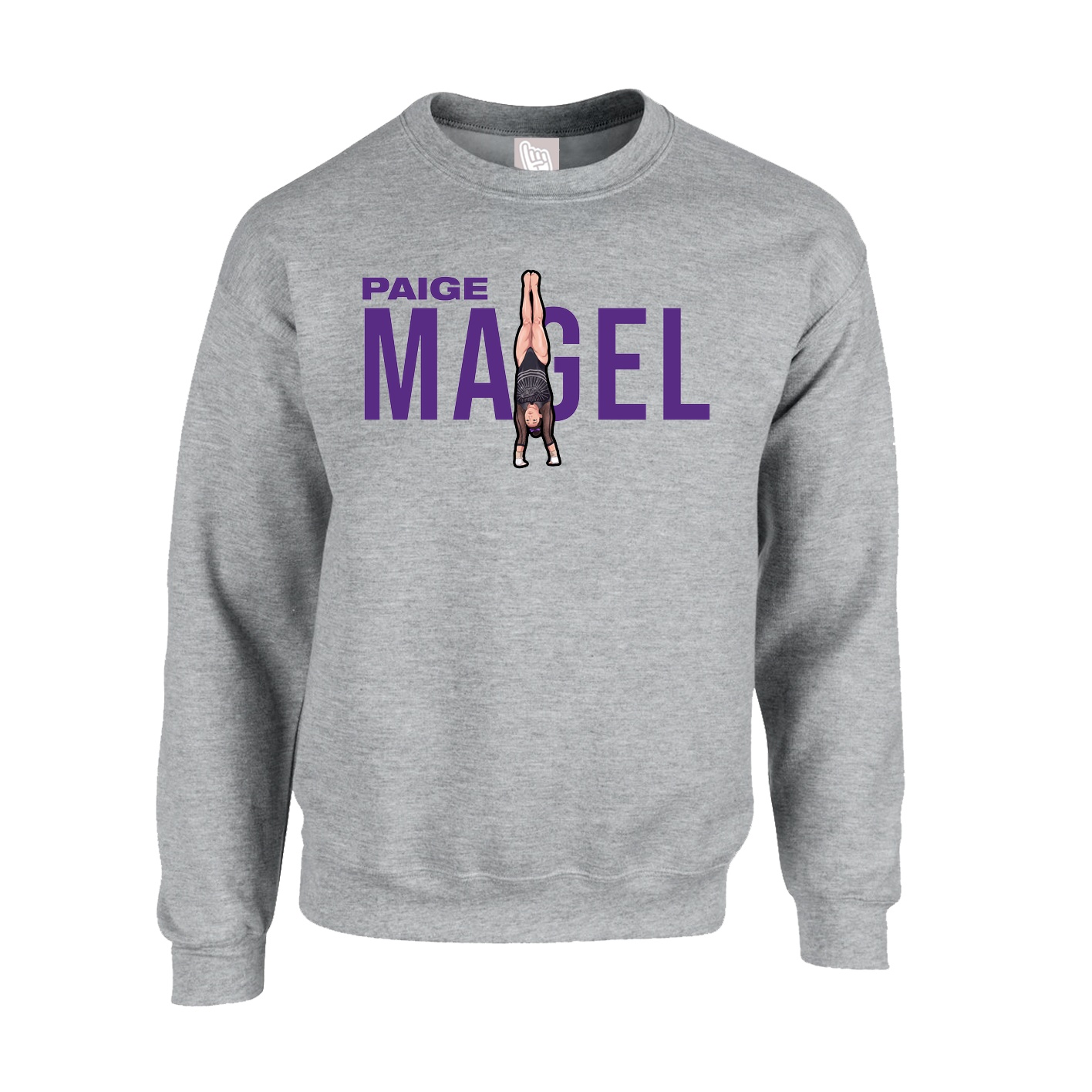 Fleece Crew