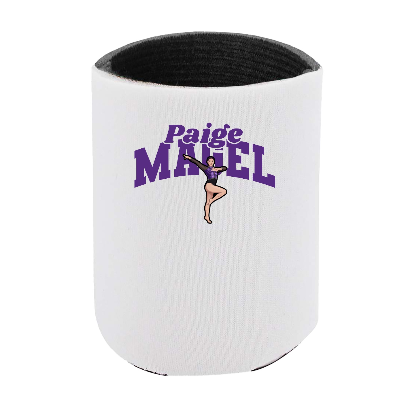 Can Holder — Signature Arch in White