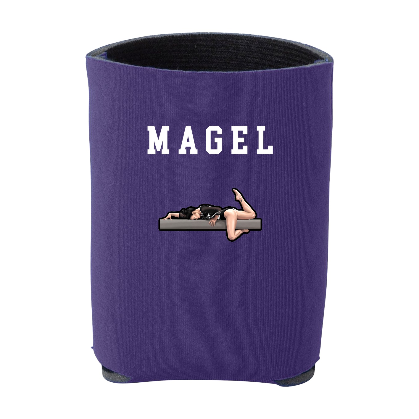 Can Holder — Shirsey in Purple