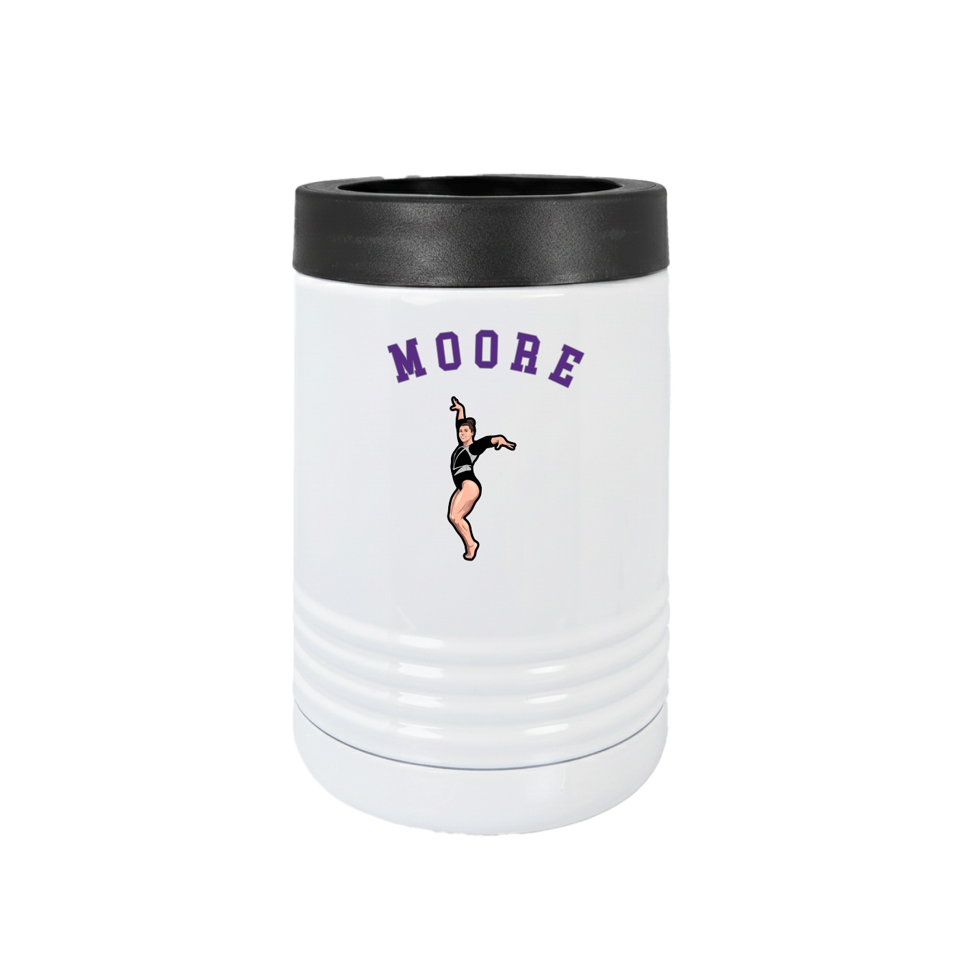 Beverage Holder — Shirsey Arch in White
