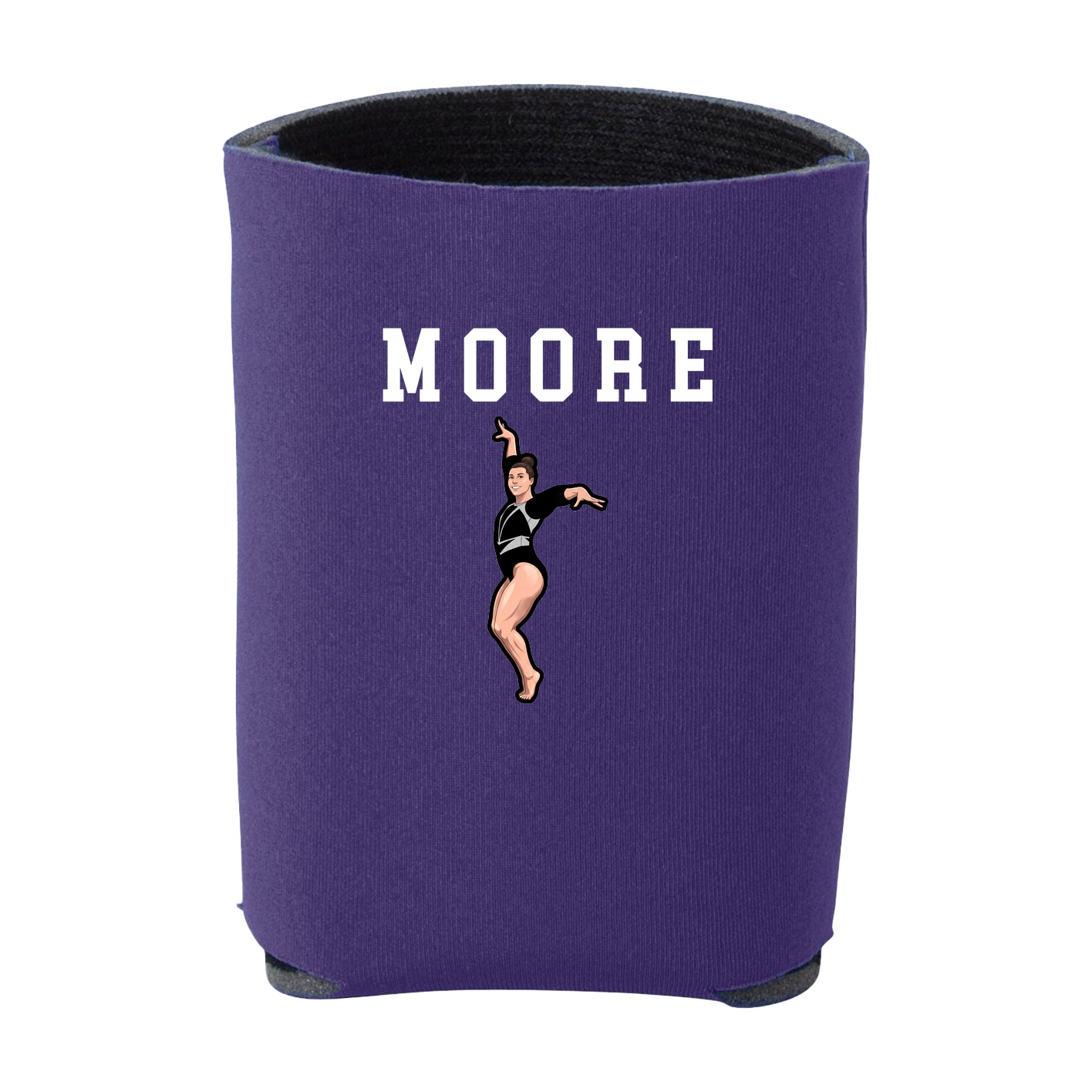 Can Holder — Shirsey in Purple