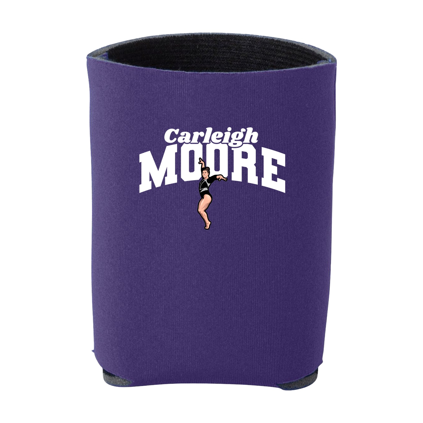 Can Holder — Signature Arch in Purple