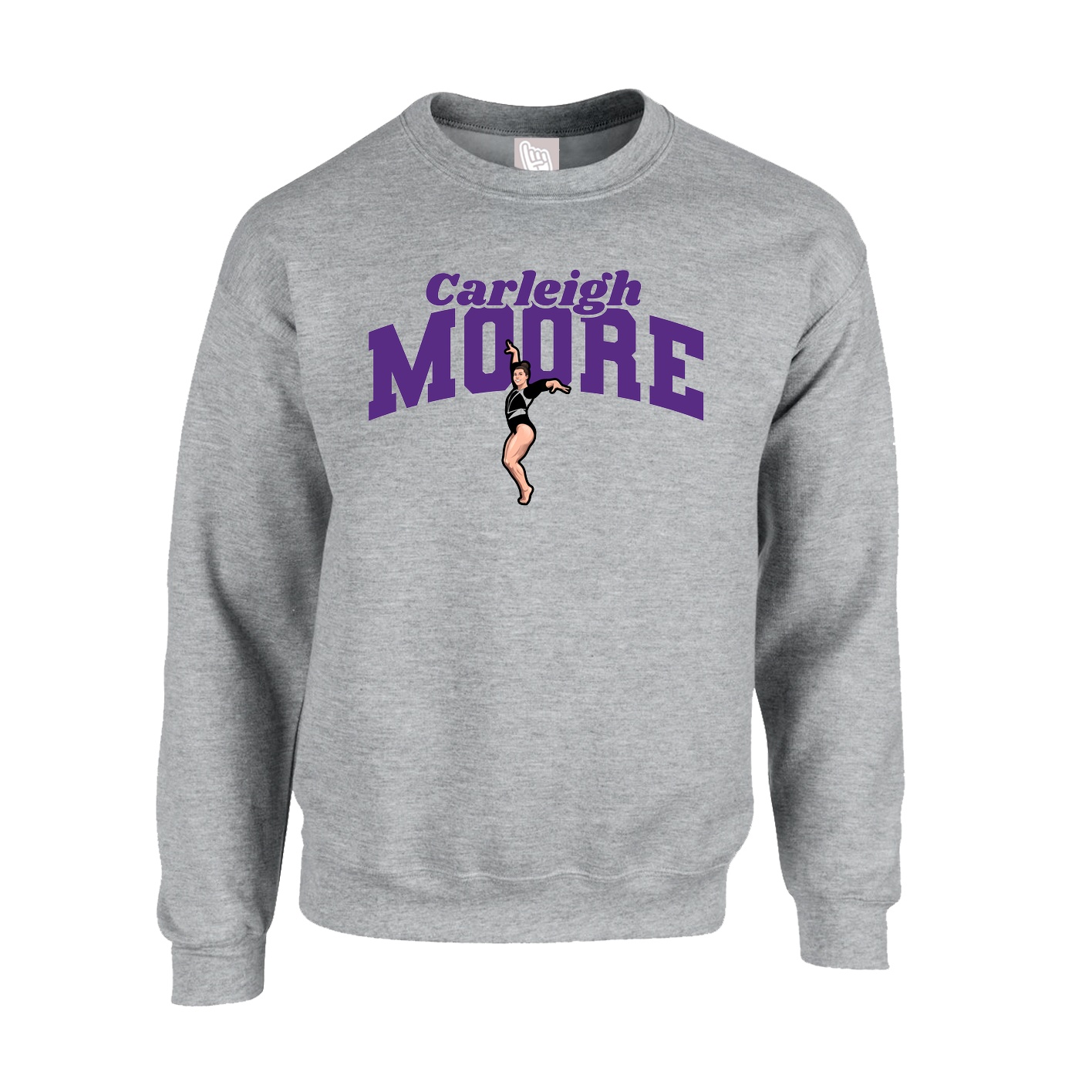 Fleece Crew