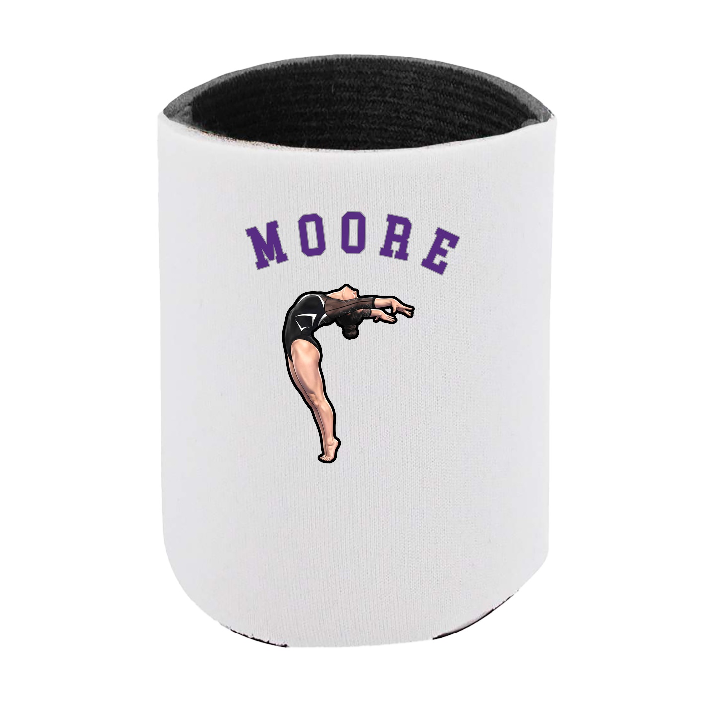 Can Holder — Shirsey Arch in White