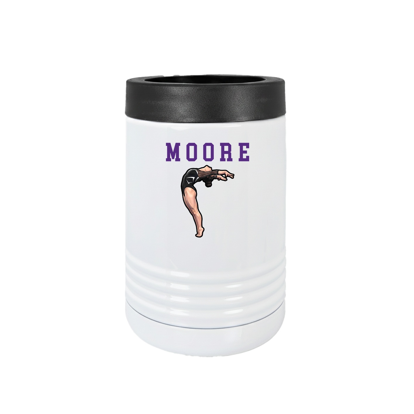 Beverage Holder — Shirsey in White