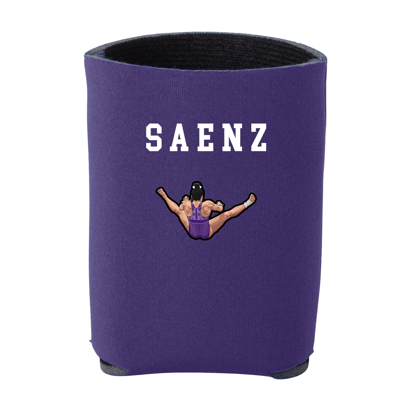 Can Holder — Shirsey in Purple