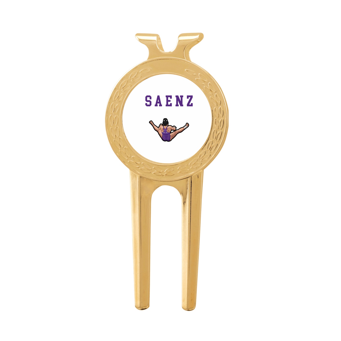 Divot Tool with Ball Marker — Shirsey in Classic