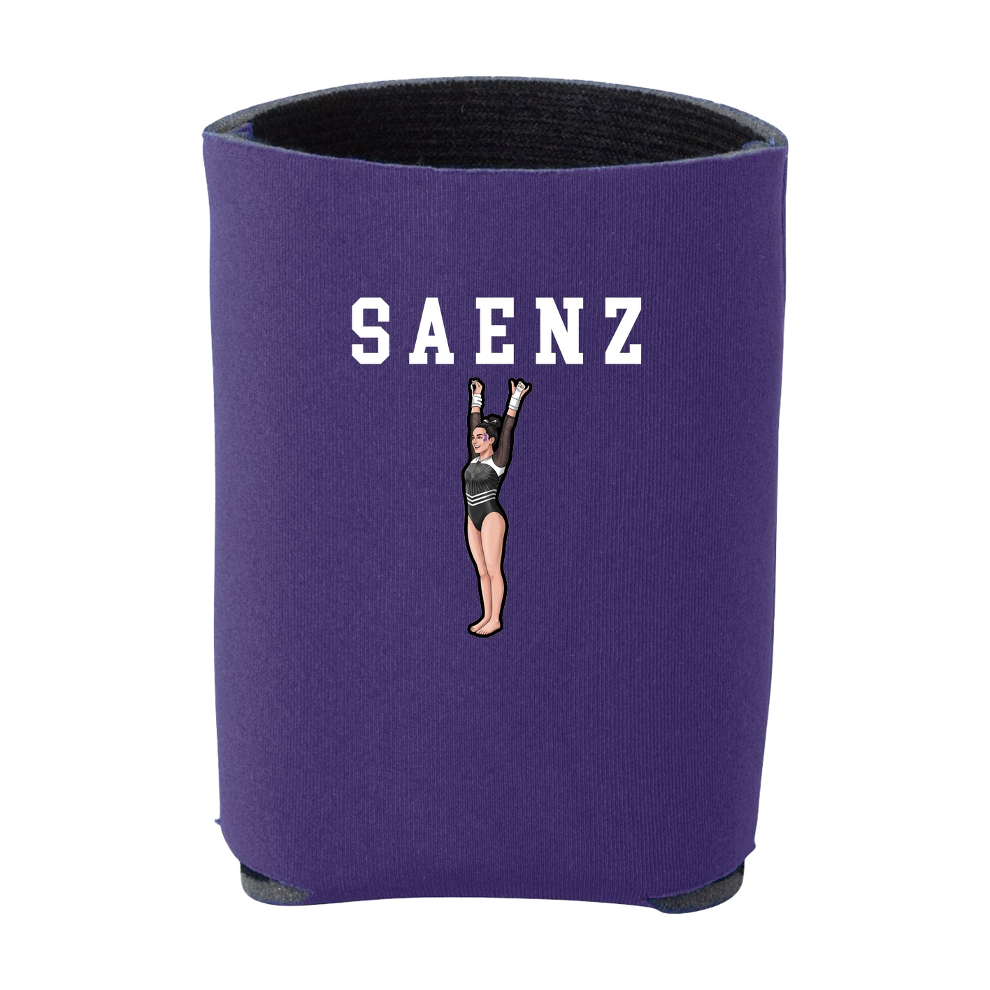 Can Holder — Shirsey in Purple