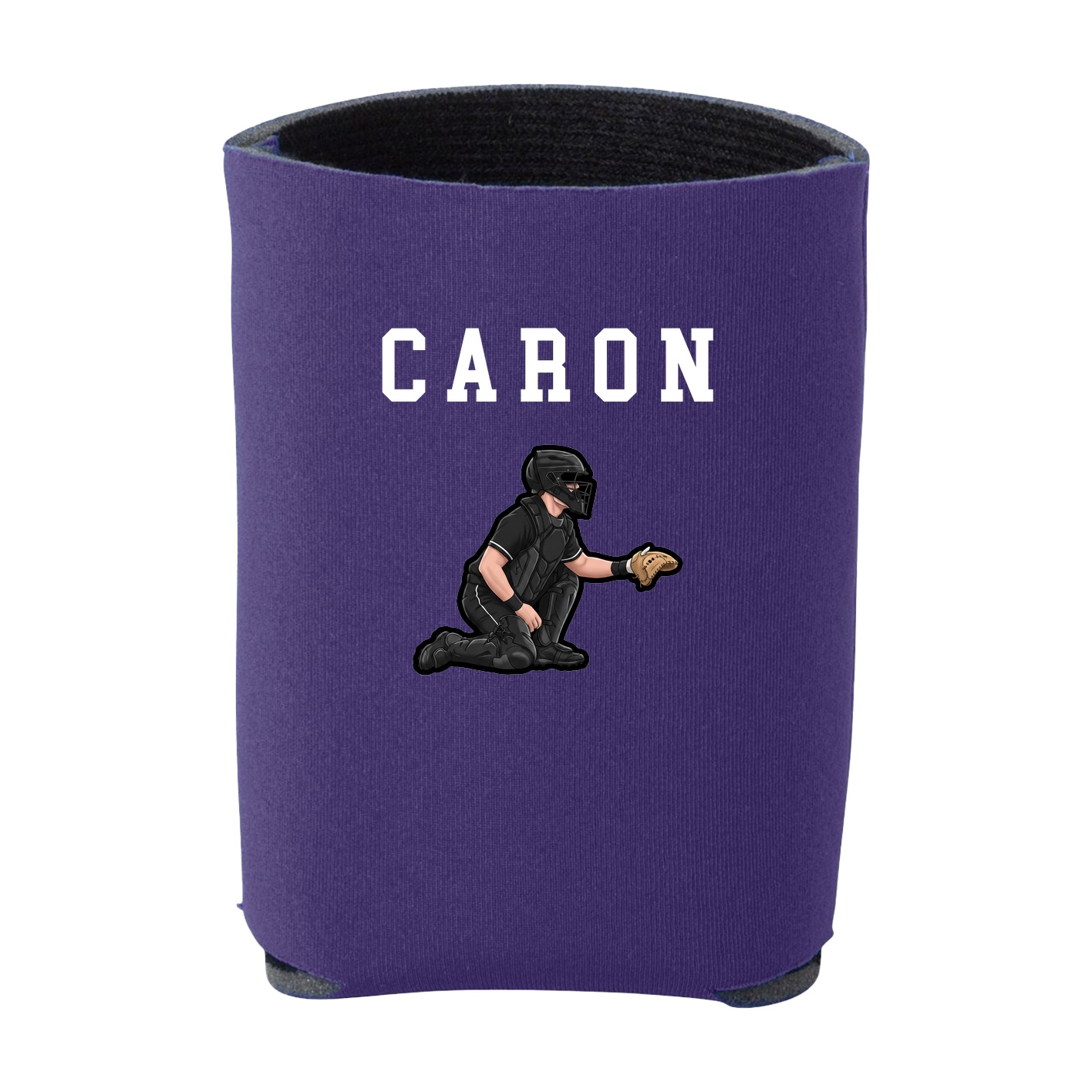 Can Holder — Shirsey in Purple