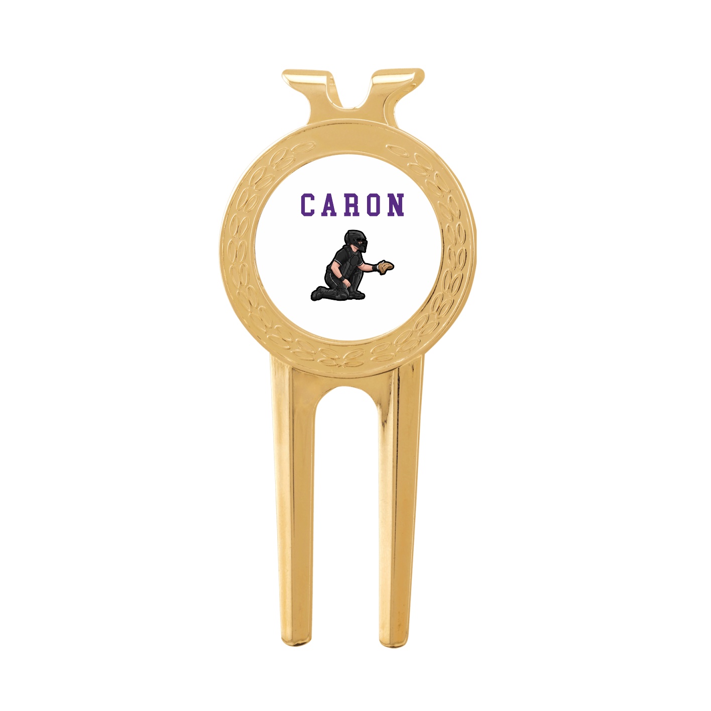 Divot Tool with Ball Marker — Shirsey in Classic