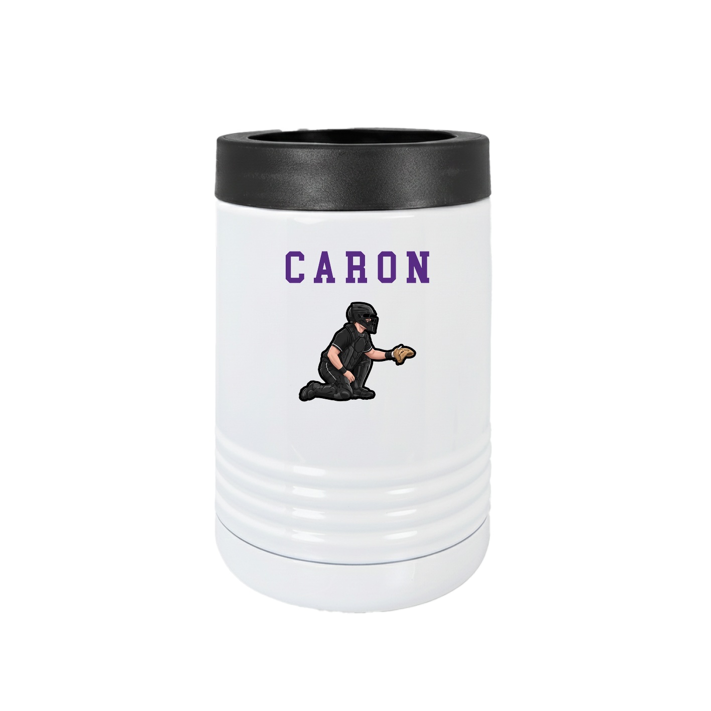 Beverage Holder — Shirsey in White