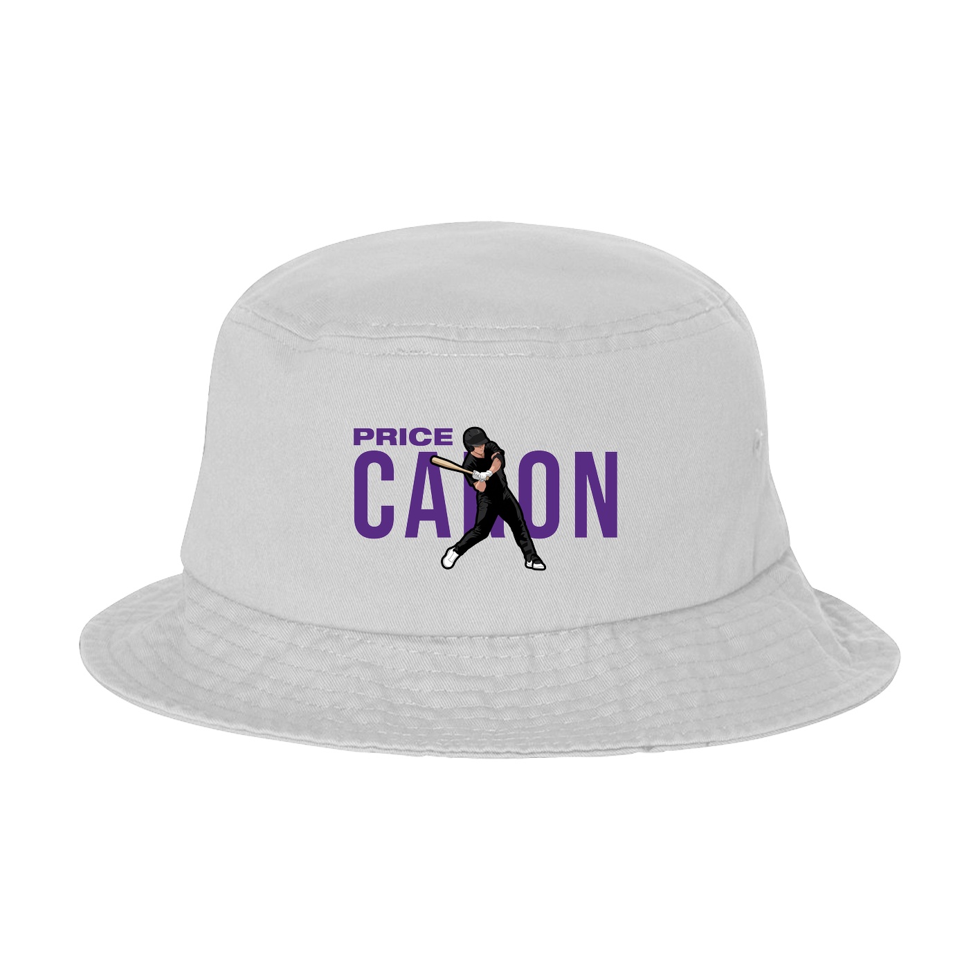 Bucket Cap