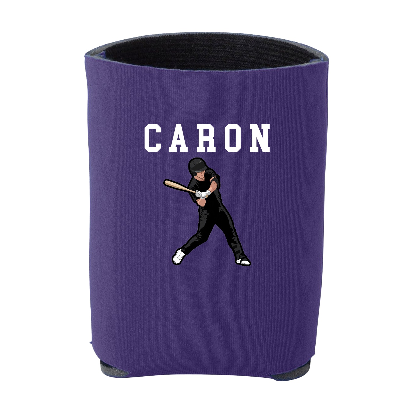 Can Holder — Shirsey in Purple