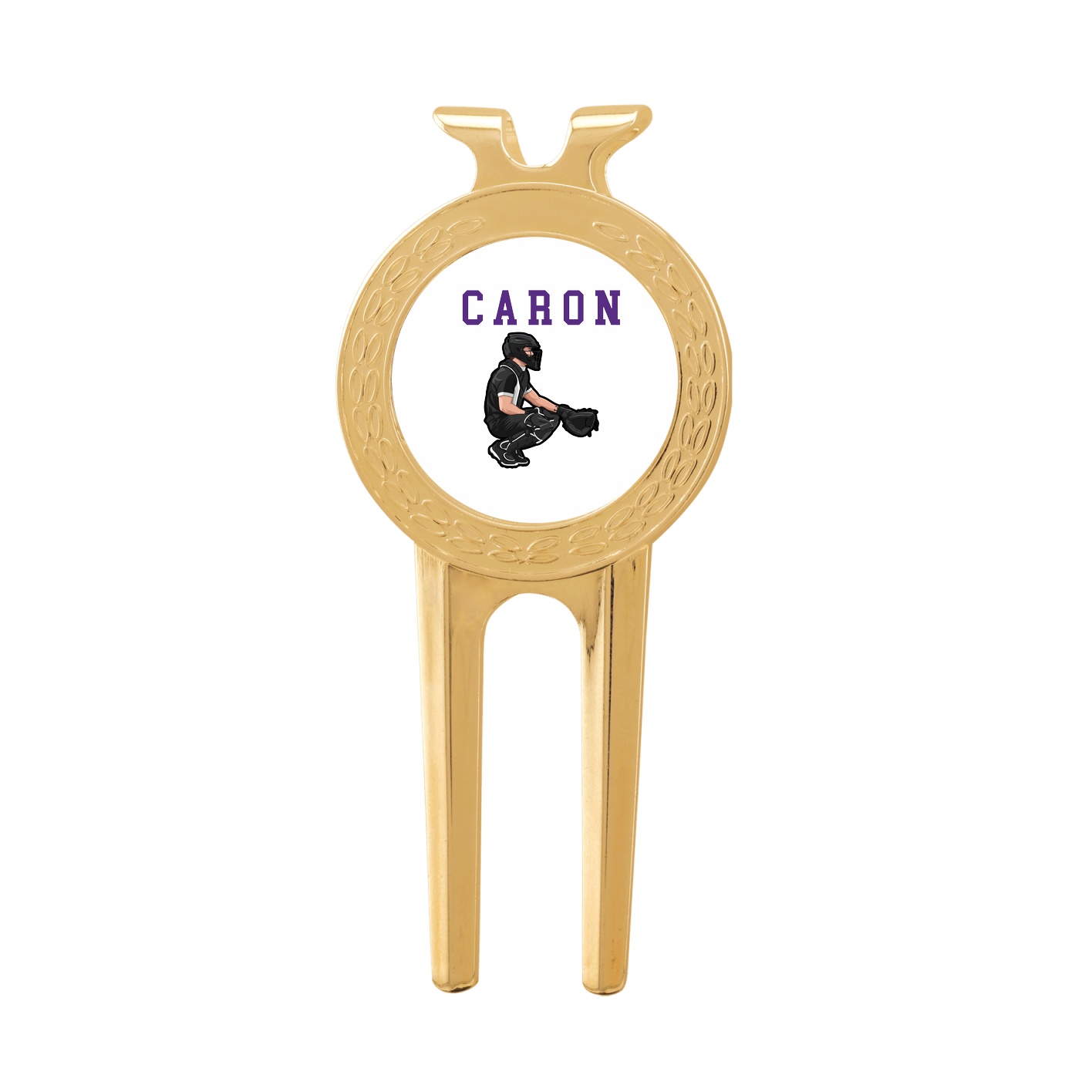 Divot Tool with Ball Marker — Shirsey in Classic