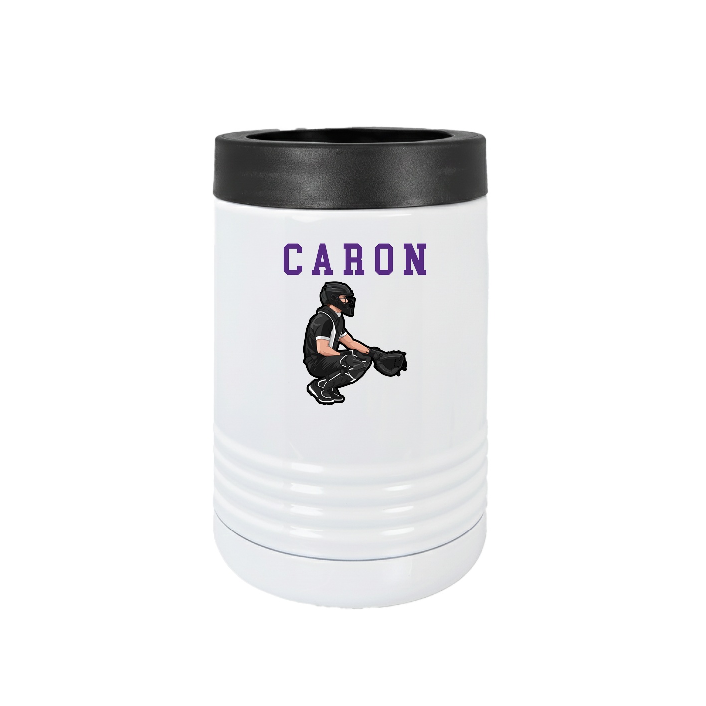 Beverage Holder — Shirsey in White