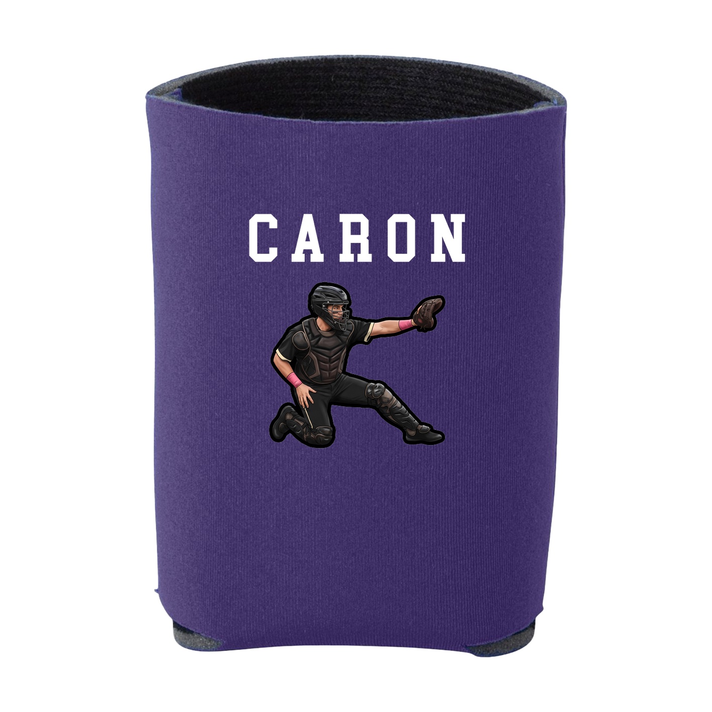 Can Holder — Shirsey in Purple