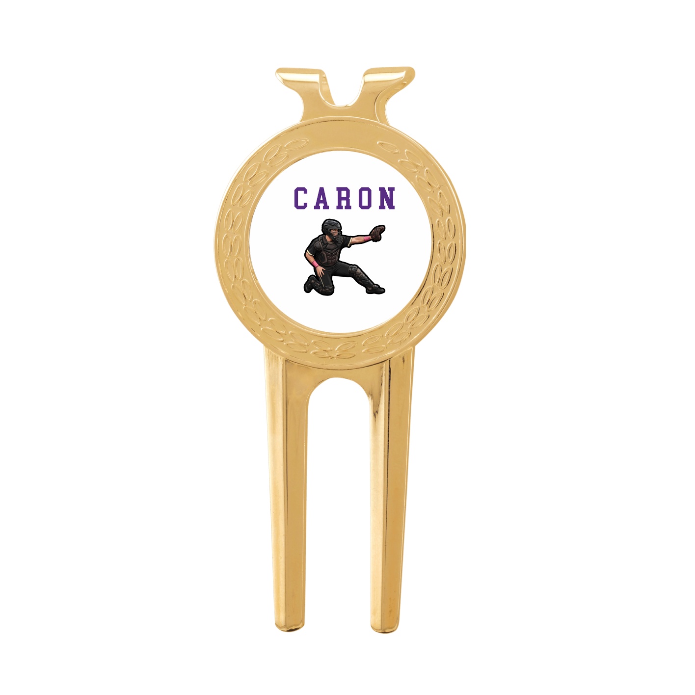 Divot Tool with Ball Marker — Shirsey in Classic