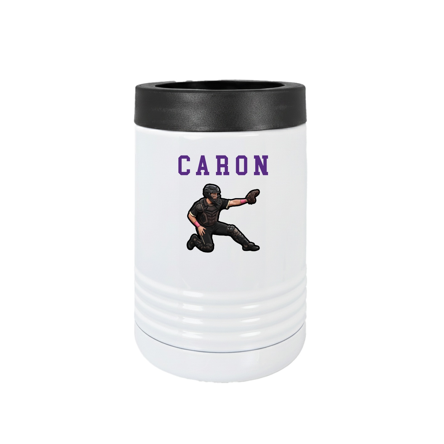 Beverage Holder — Shirsey in White